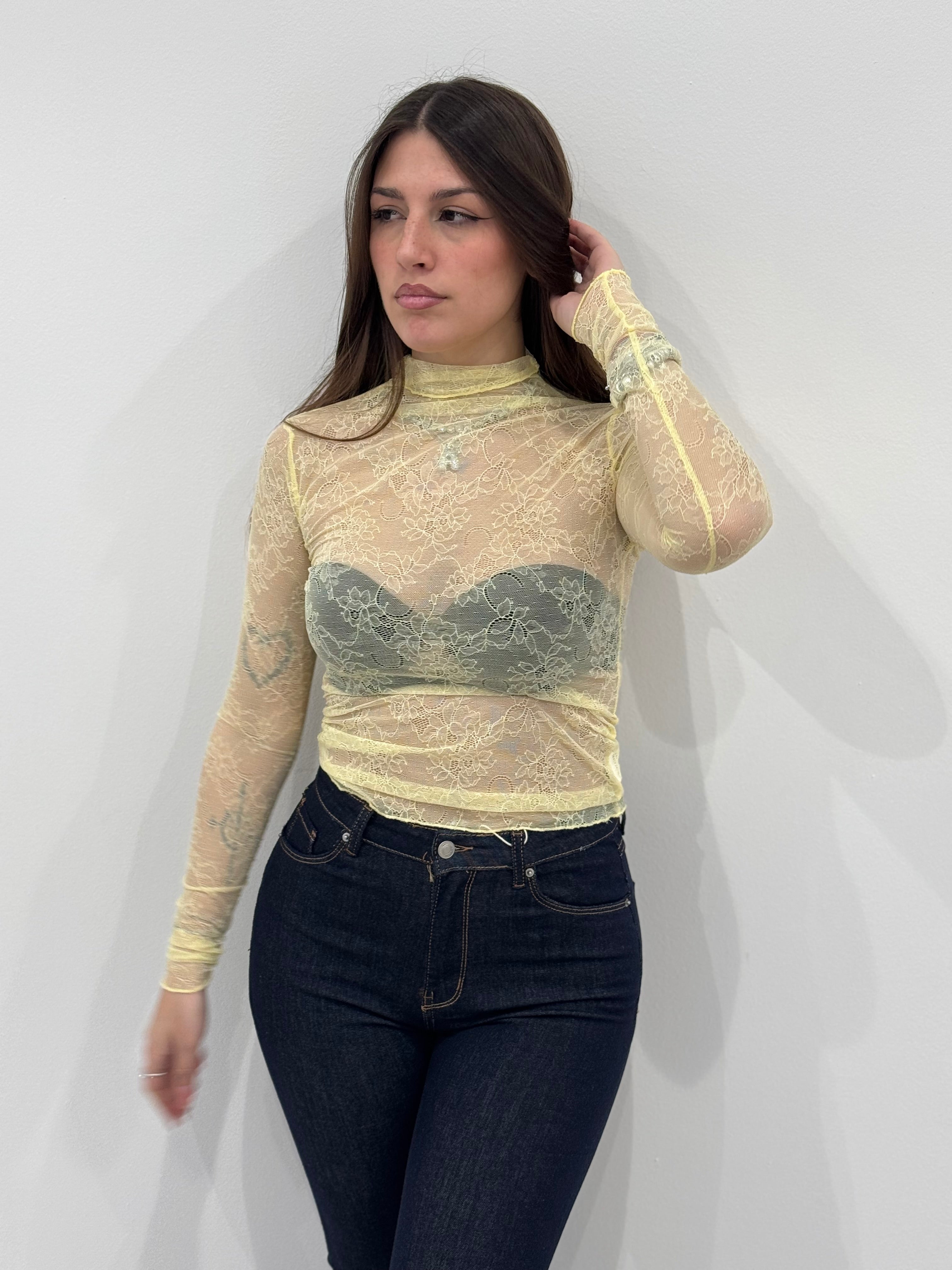 Maglia Wow 17112-5