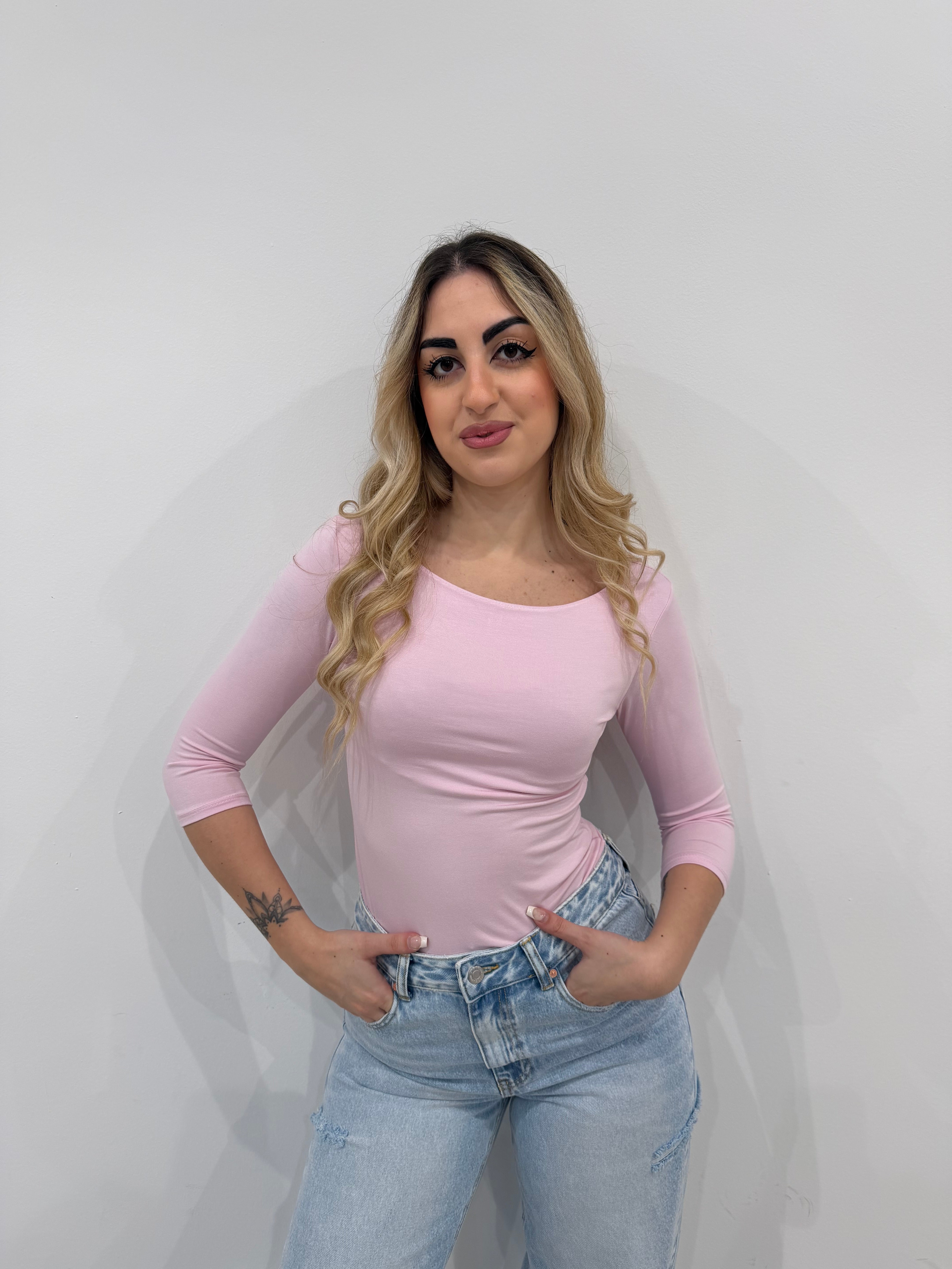 Maglia Gioia 2321