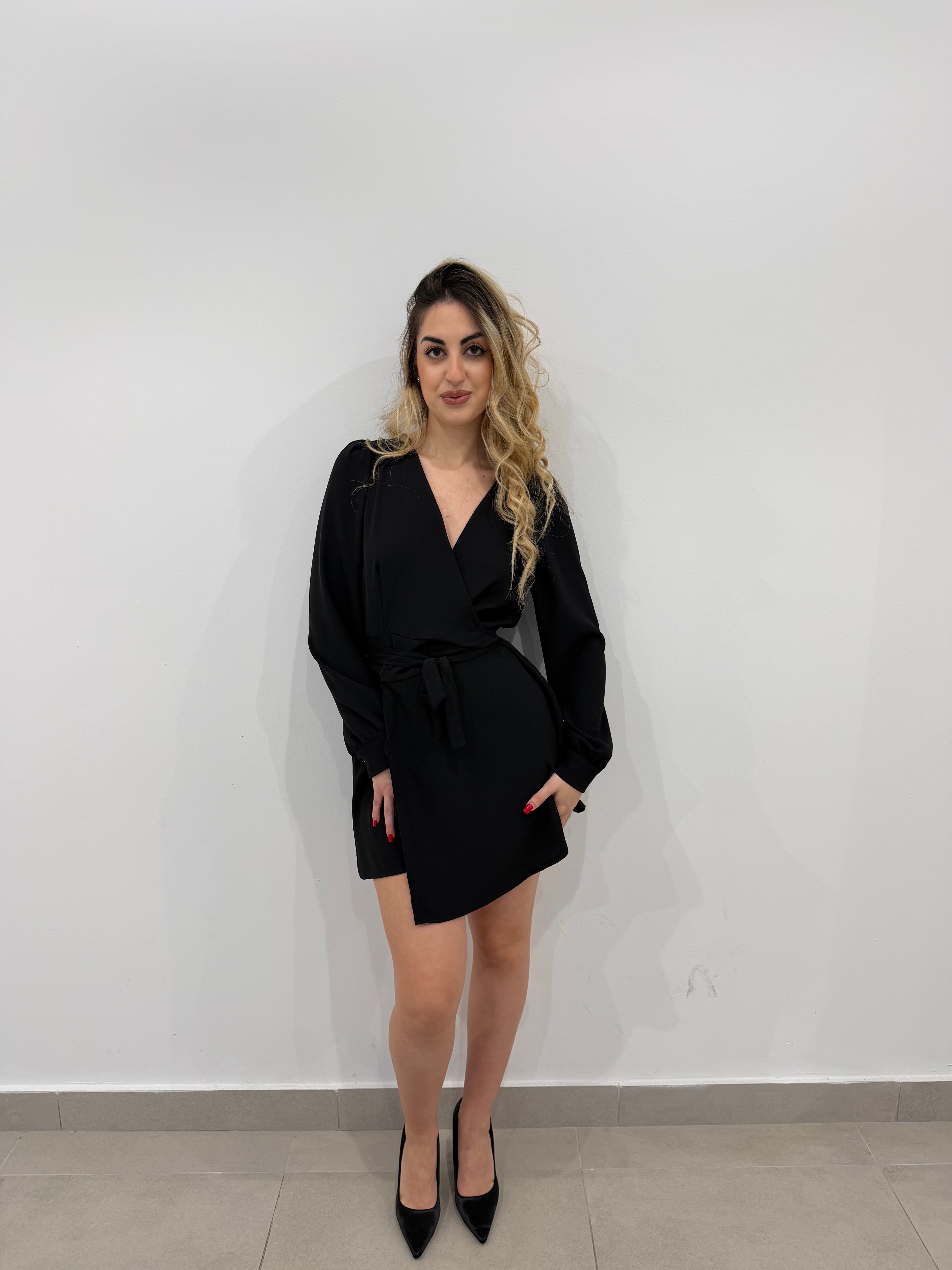 Abito Deborah 6953