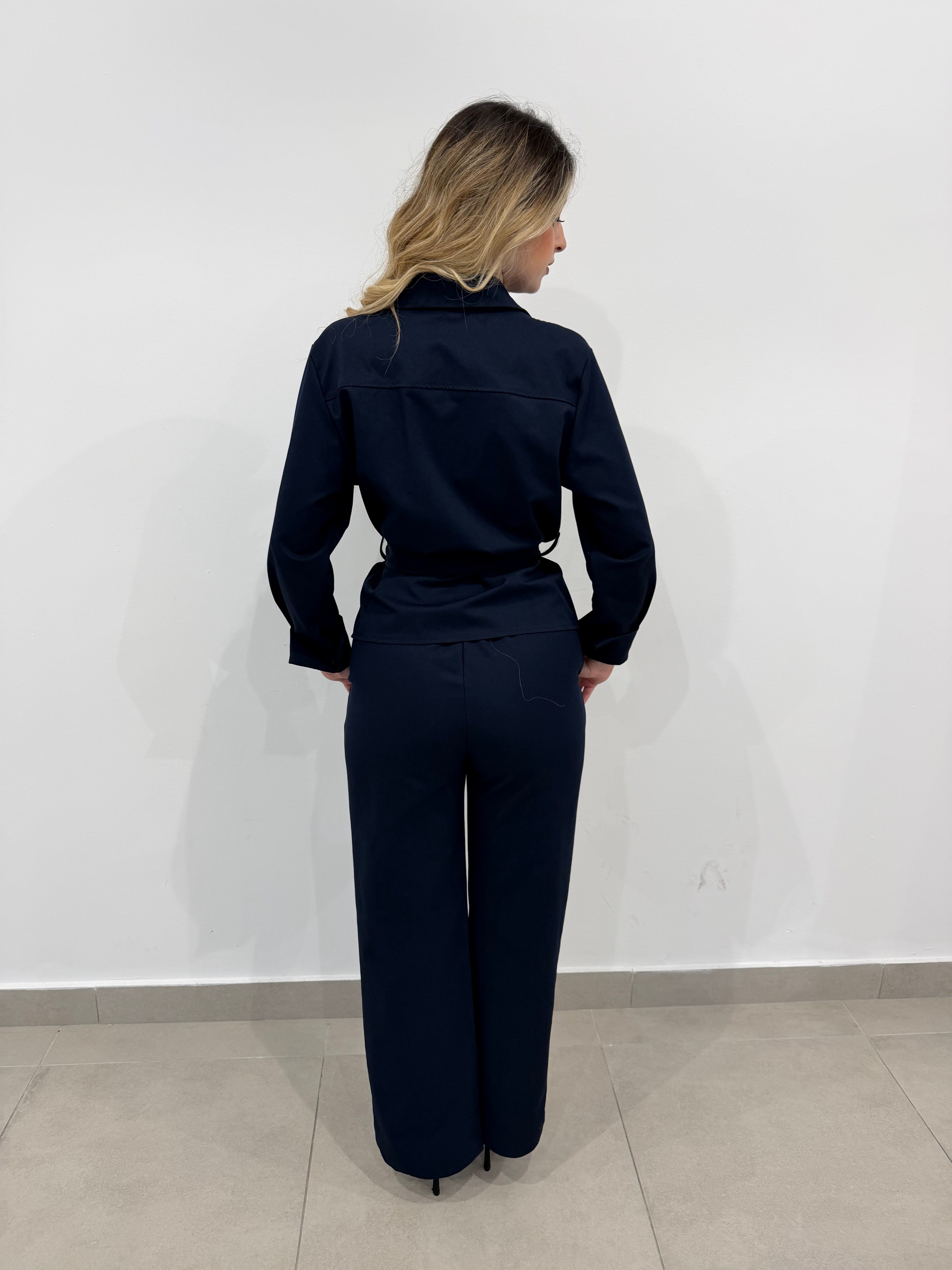 Coordinato Valentina 6896