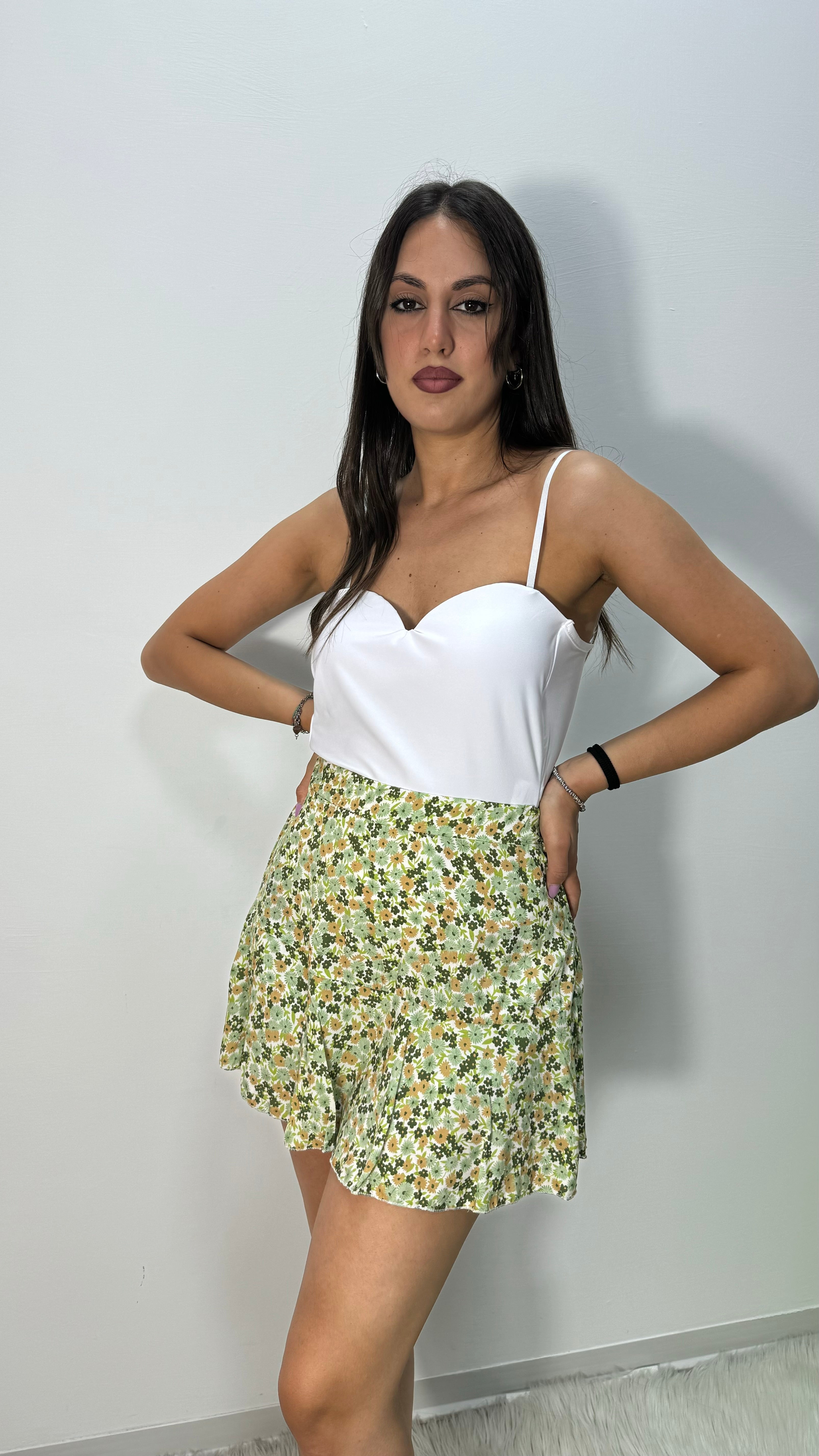 Shorts Jaden (946001)