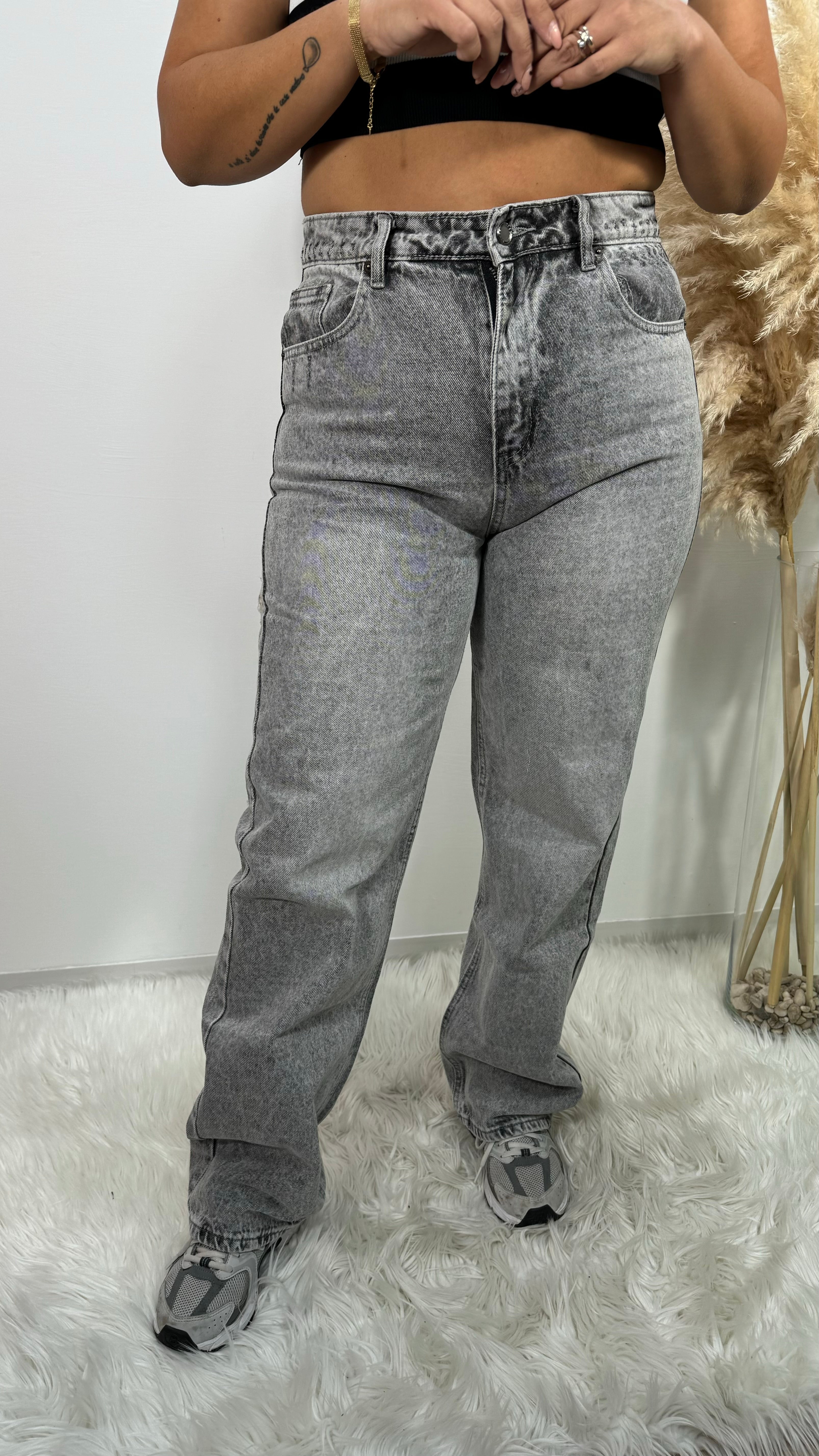 Jeans Los Angeles ( A3081)