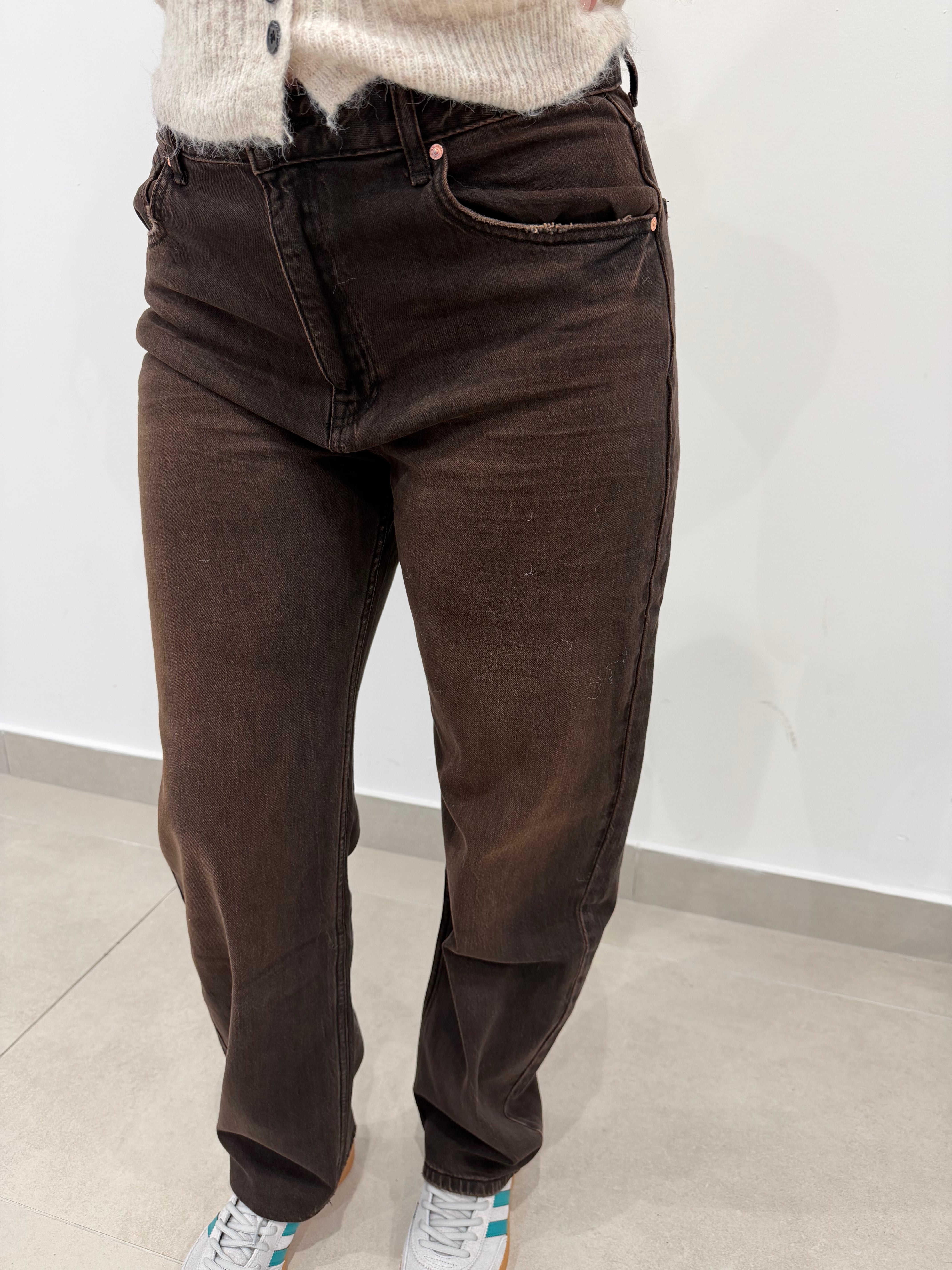 Jeans Katia h5159