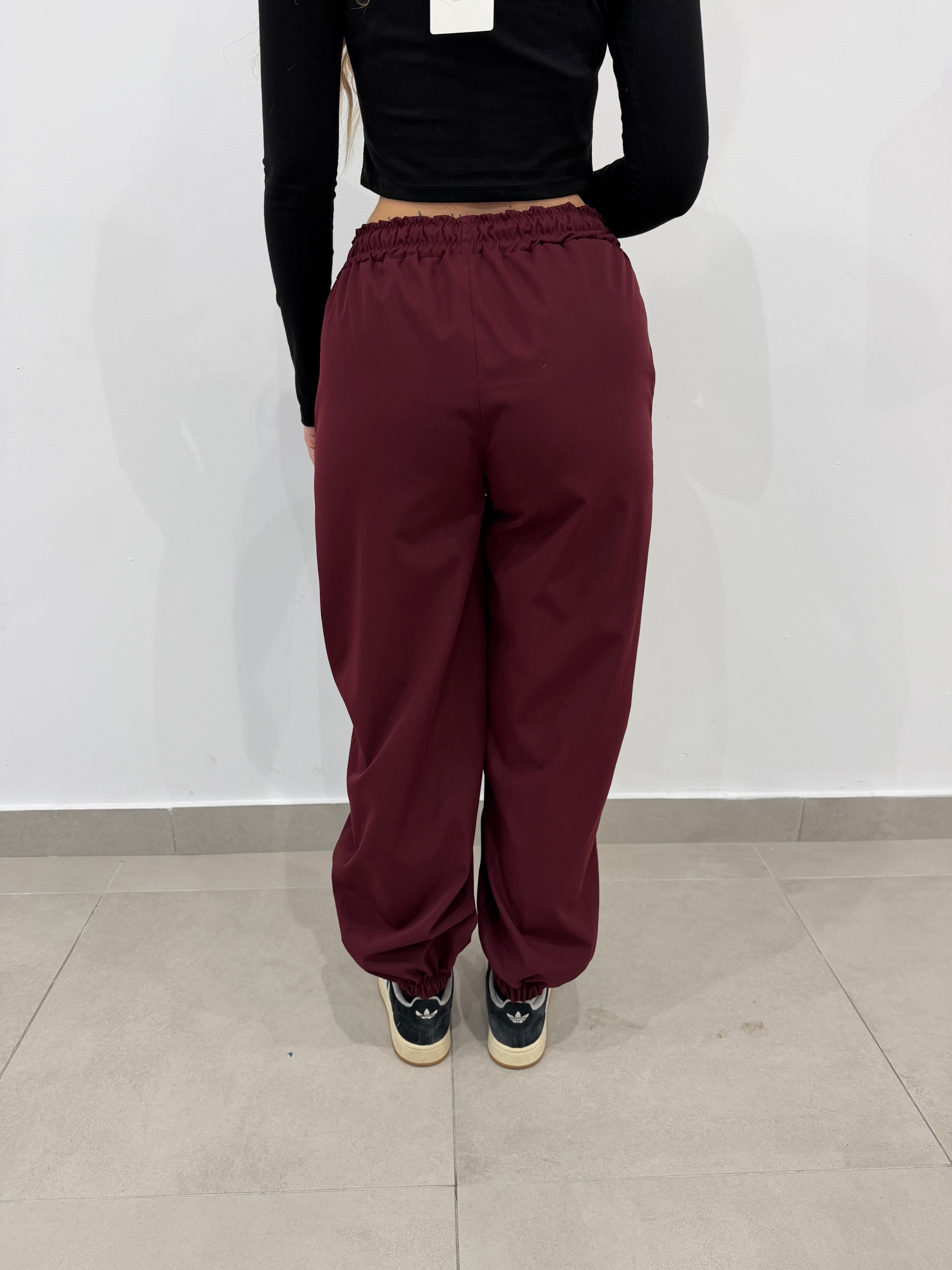 Pantalone Arisa 31049