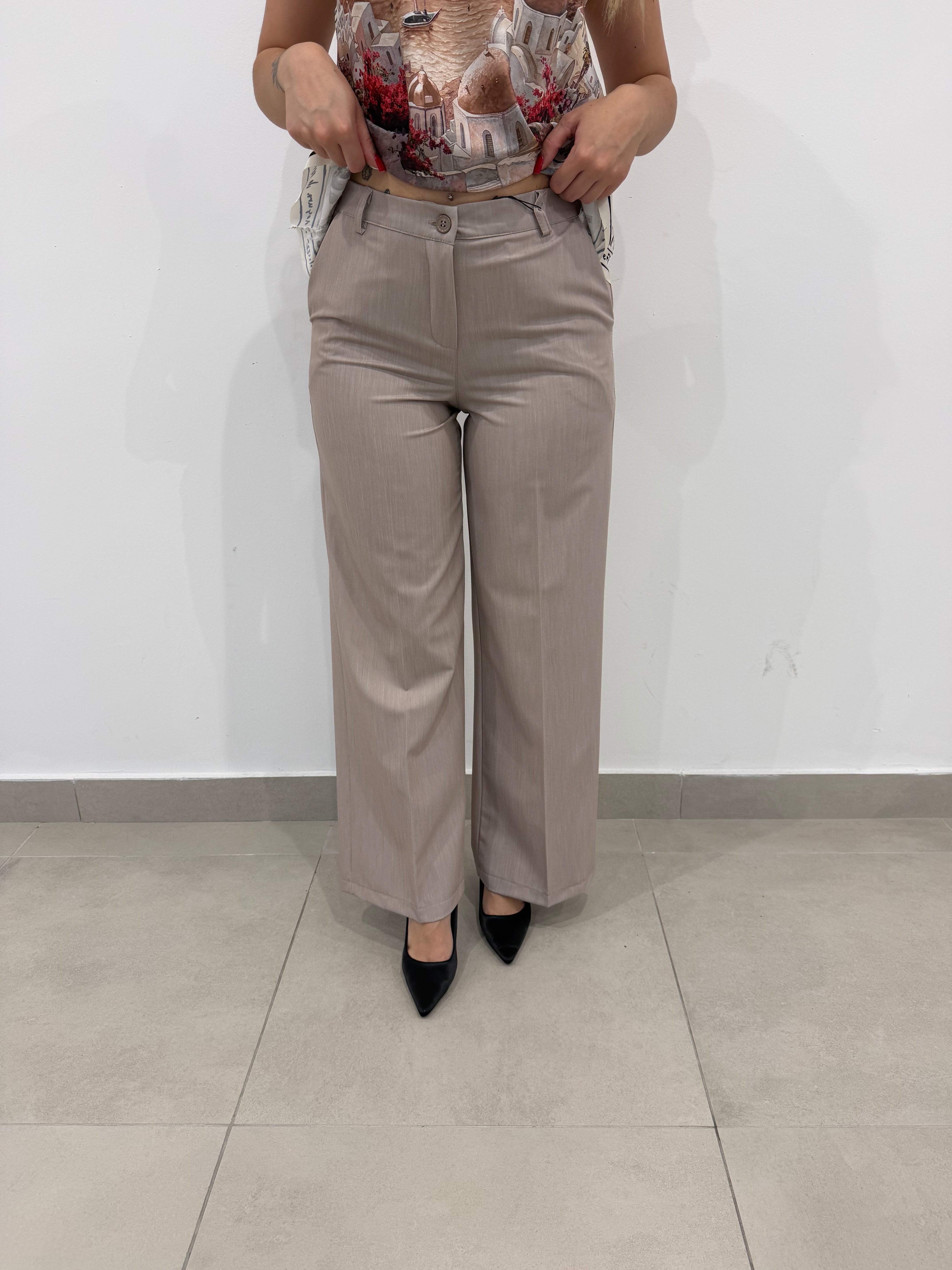 Pantalone Sydney cr11500
