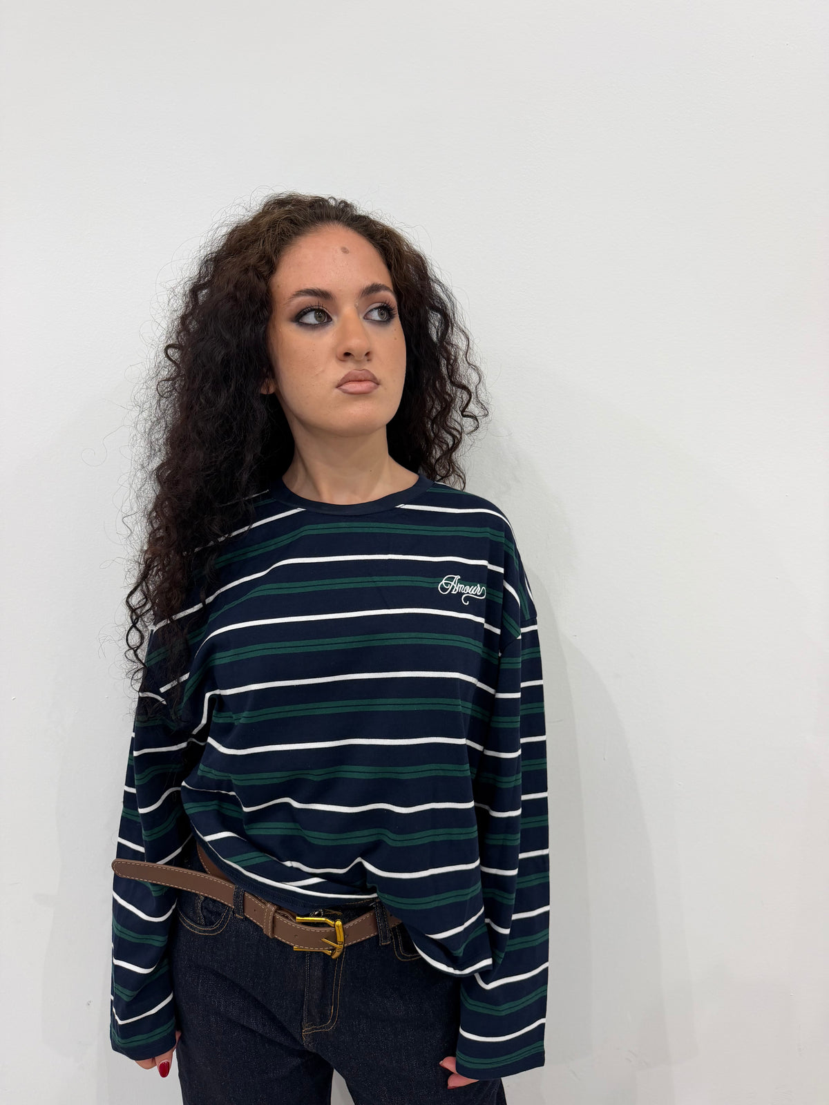 Maglia Luisa h69780