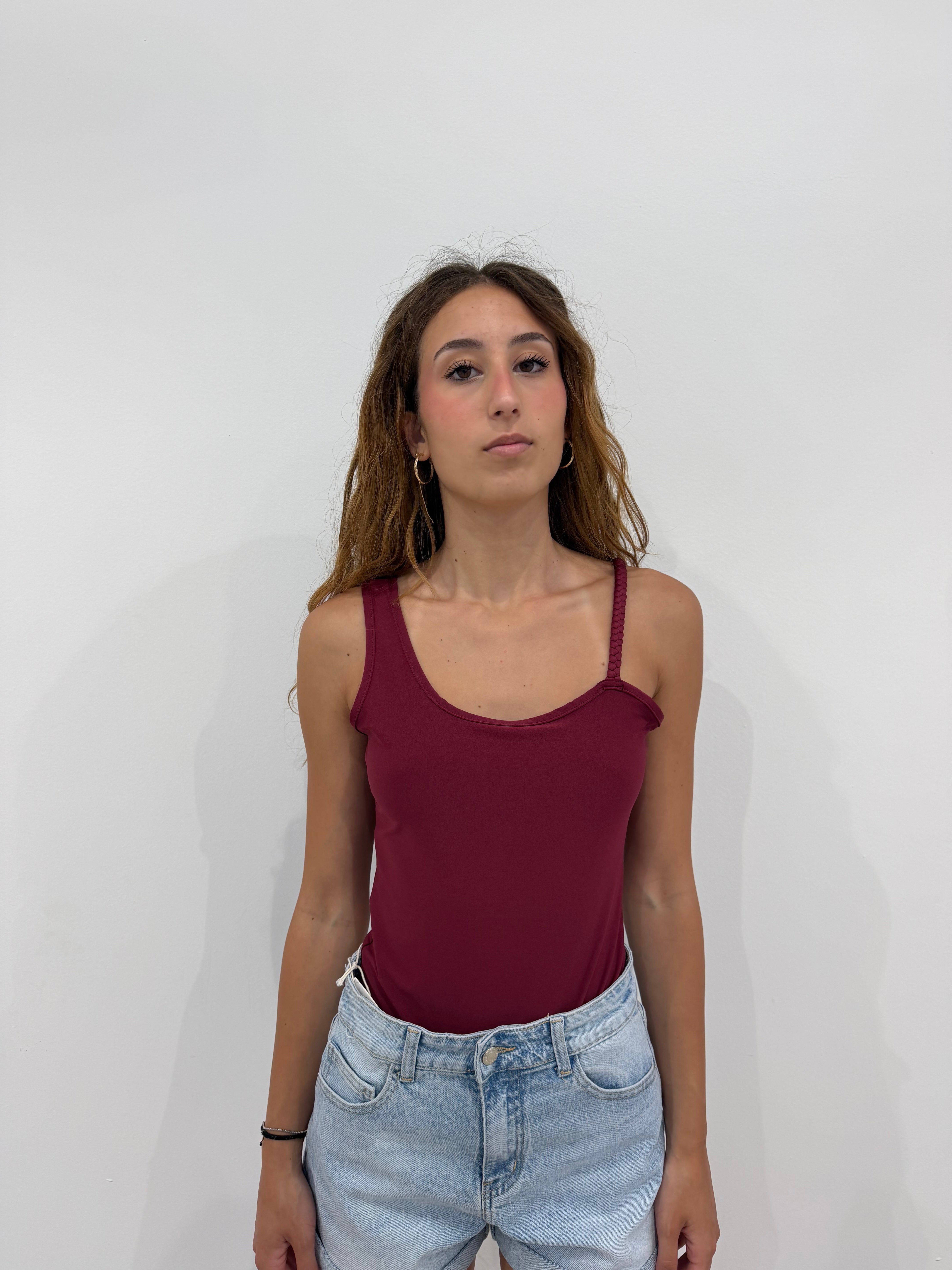 Body Carlotta 16738