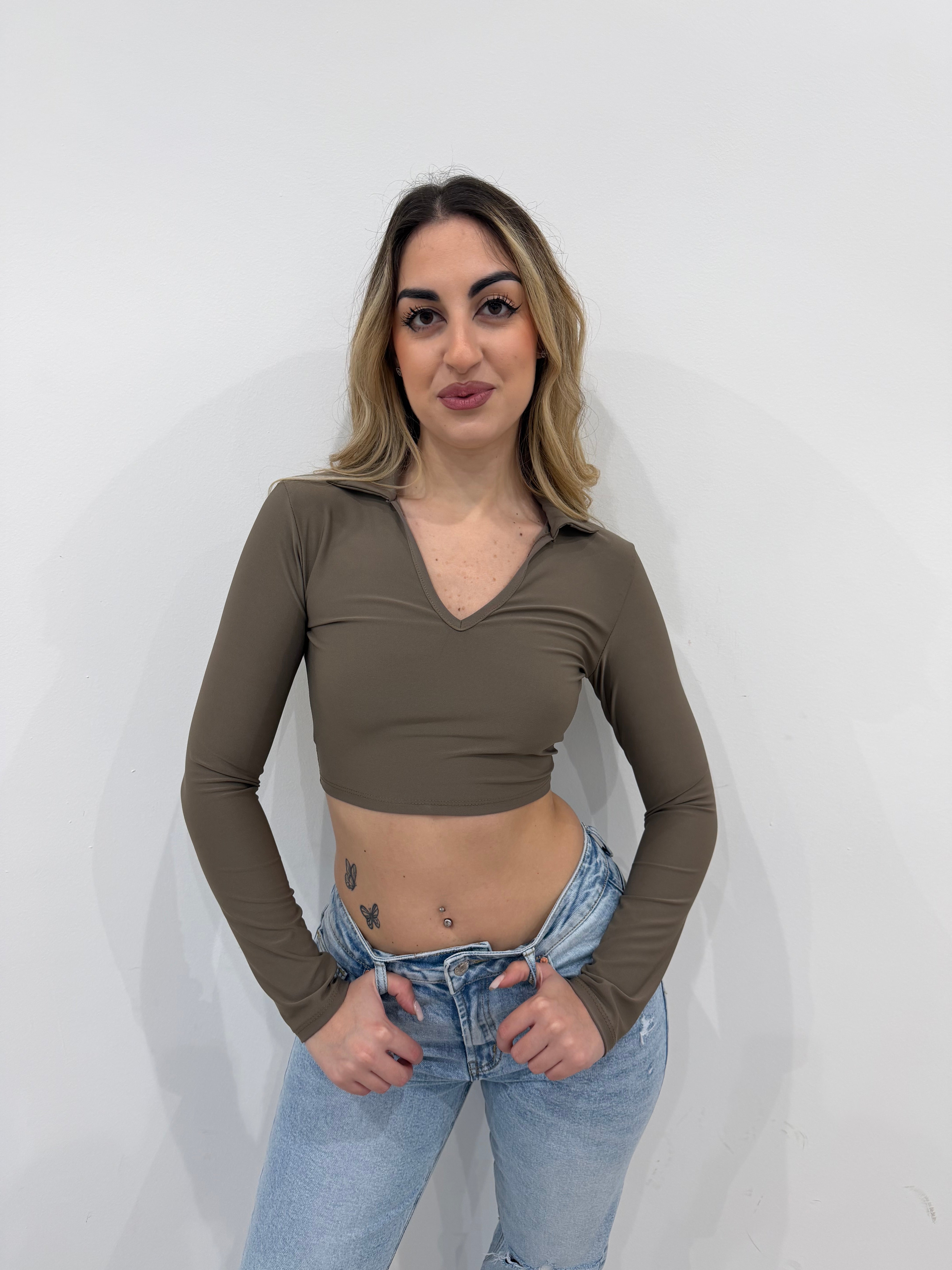 Maglia Elena 16628
