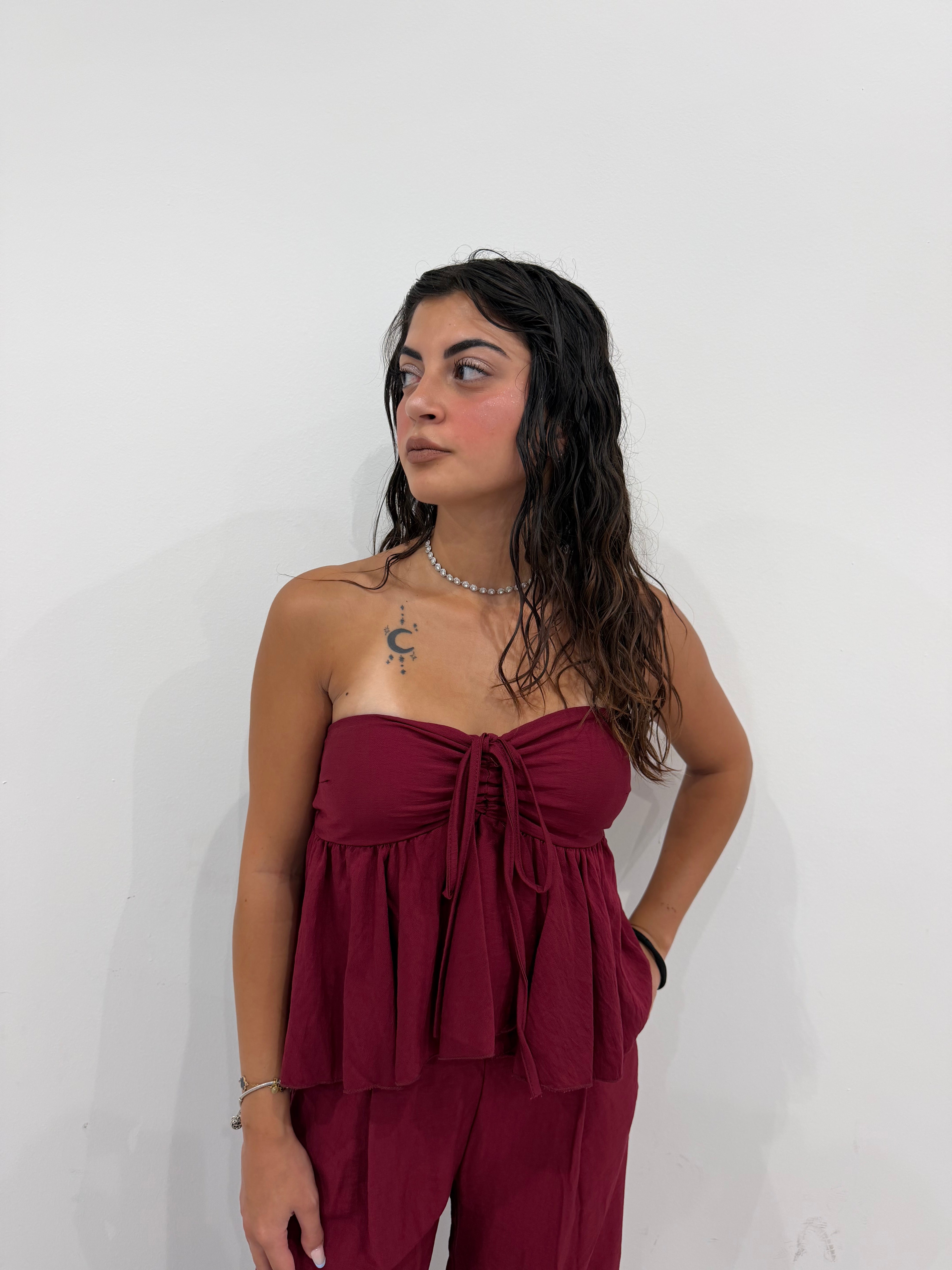 Coordinato Daniela 7018