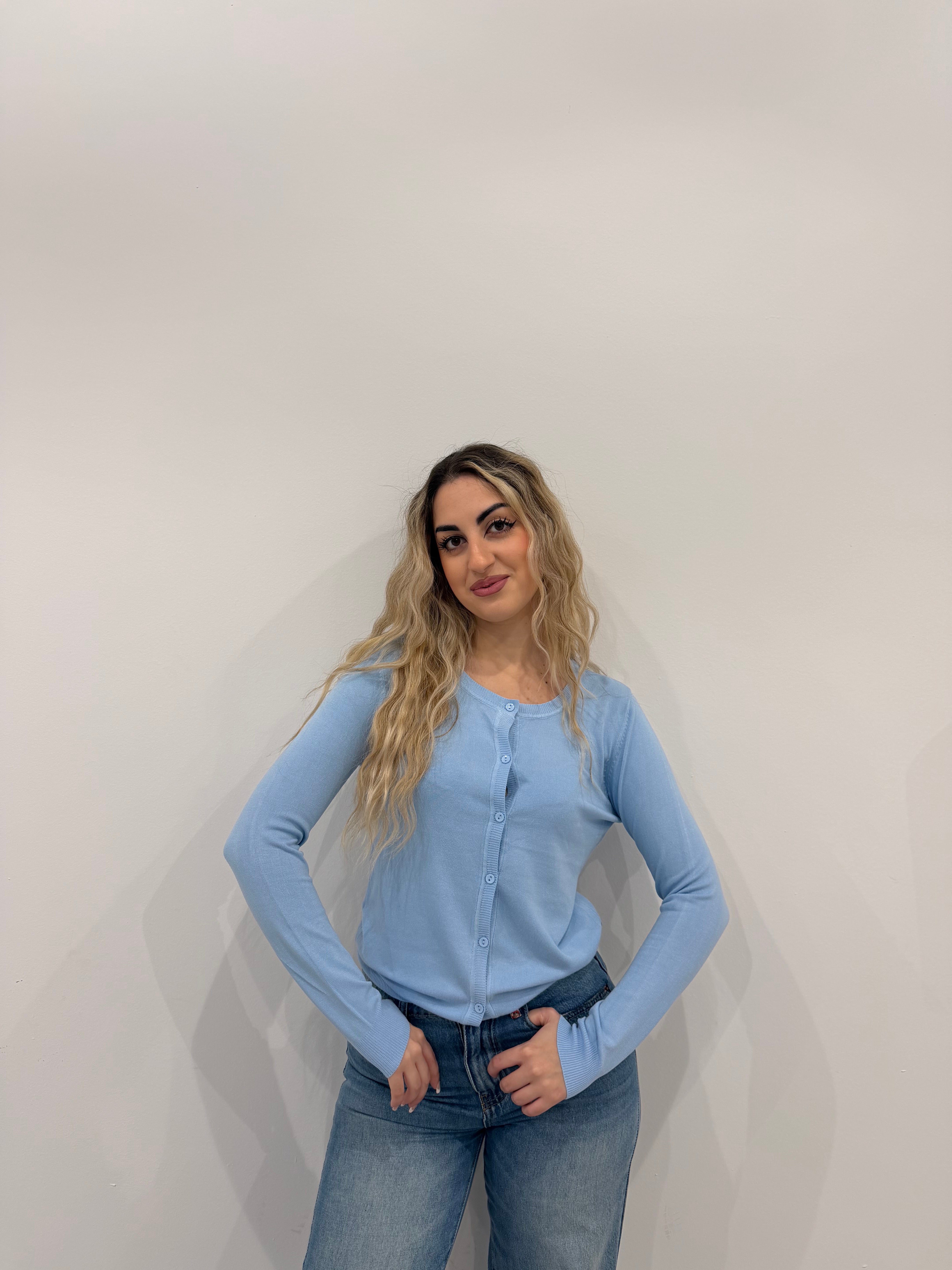 Cardigan Lorena 66220-2