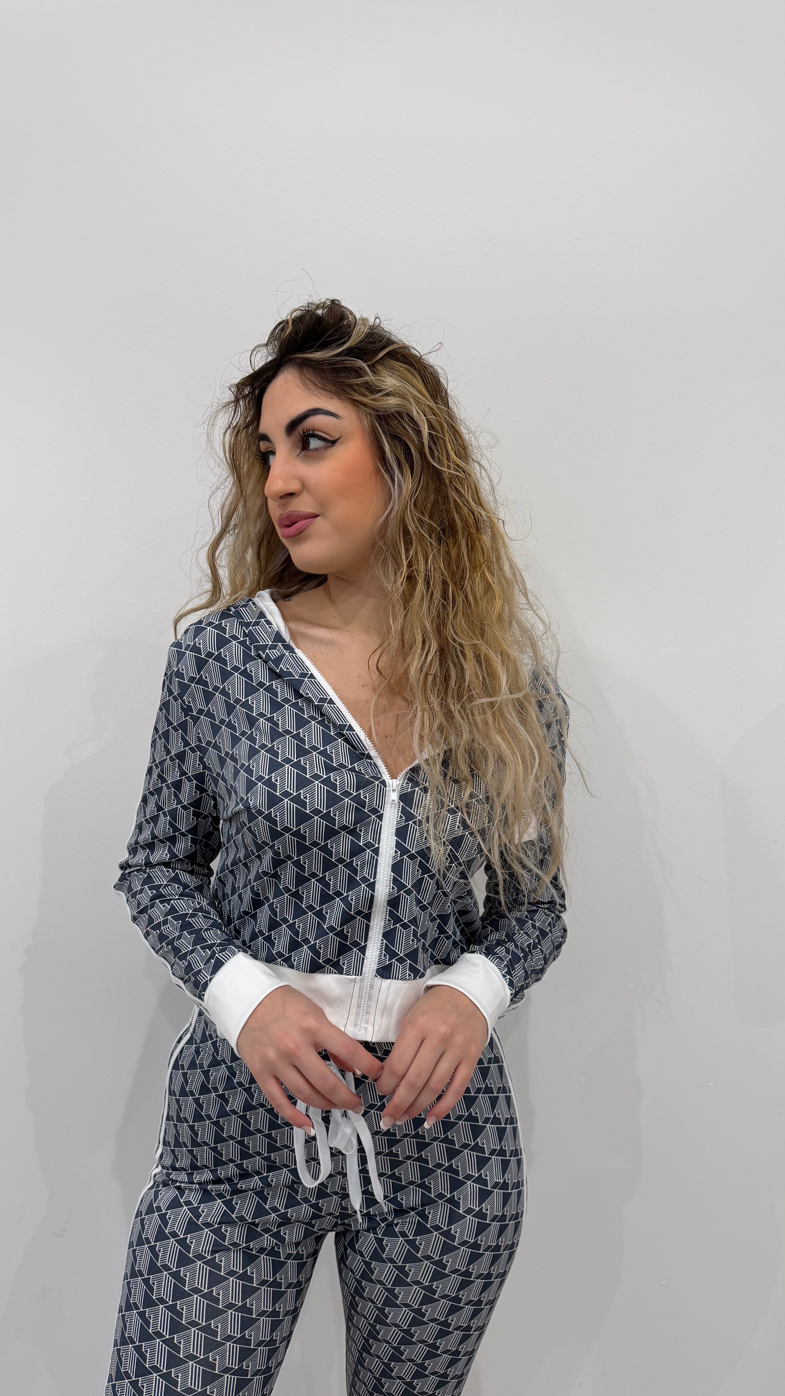 Coordinato Julia 3182