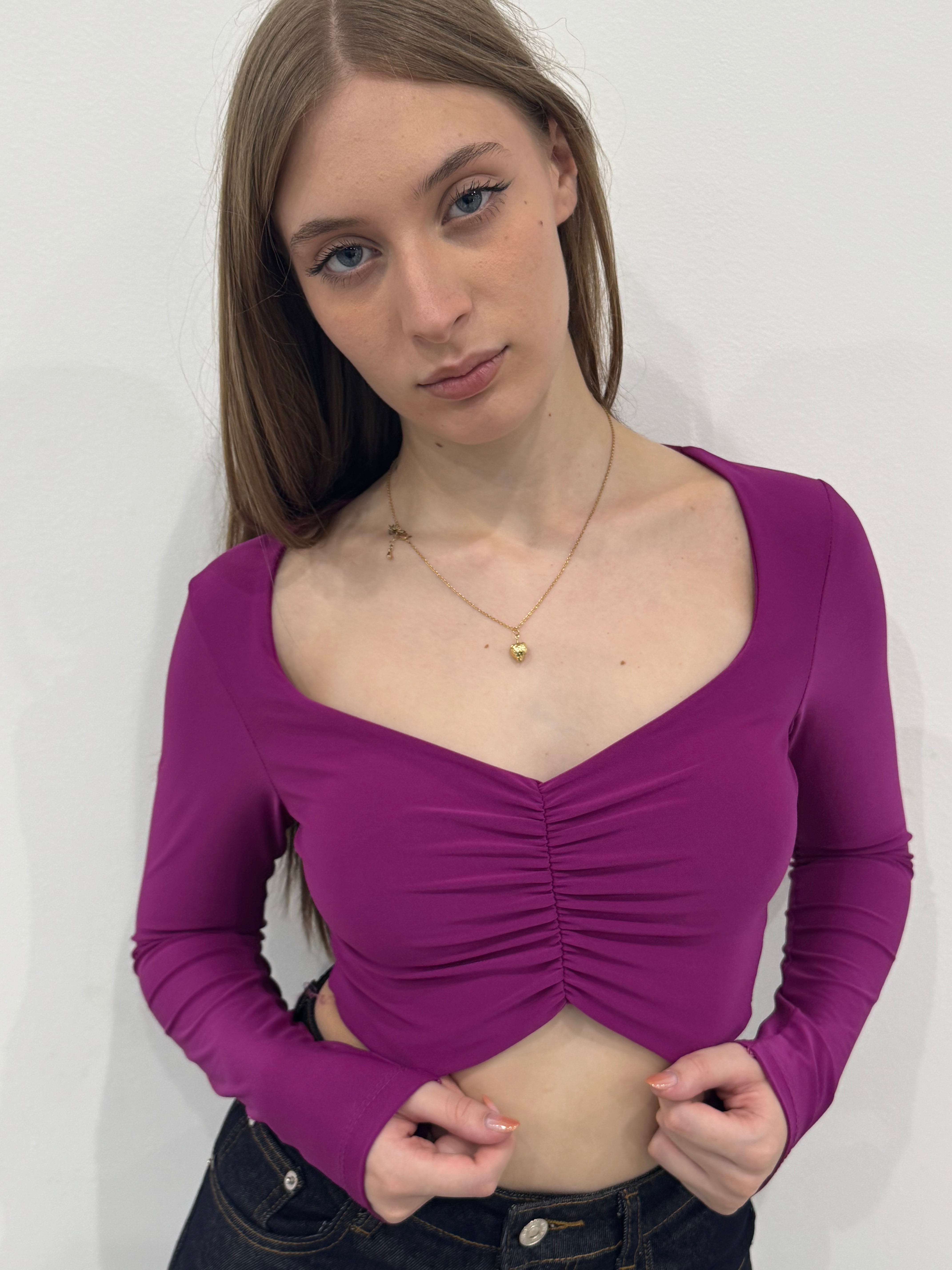 Maglia Annalisa 16381