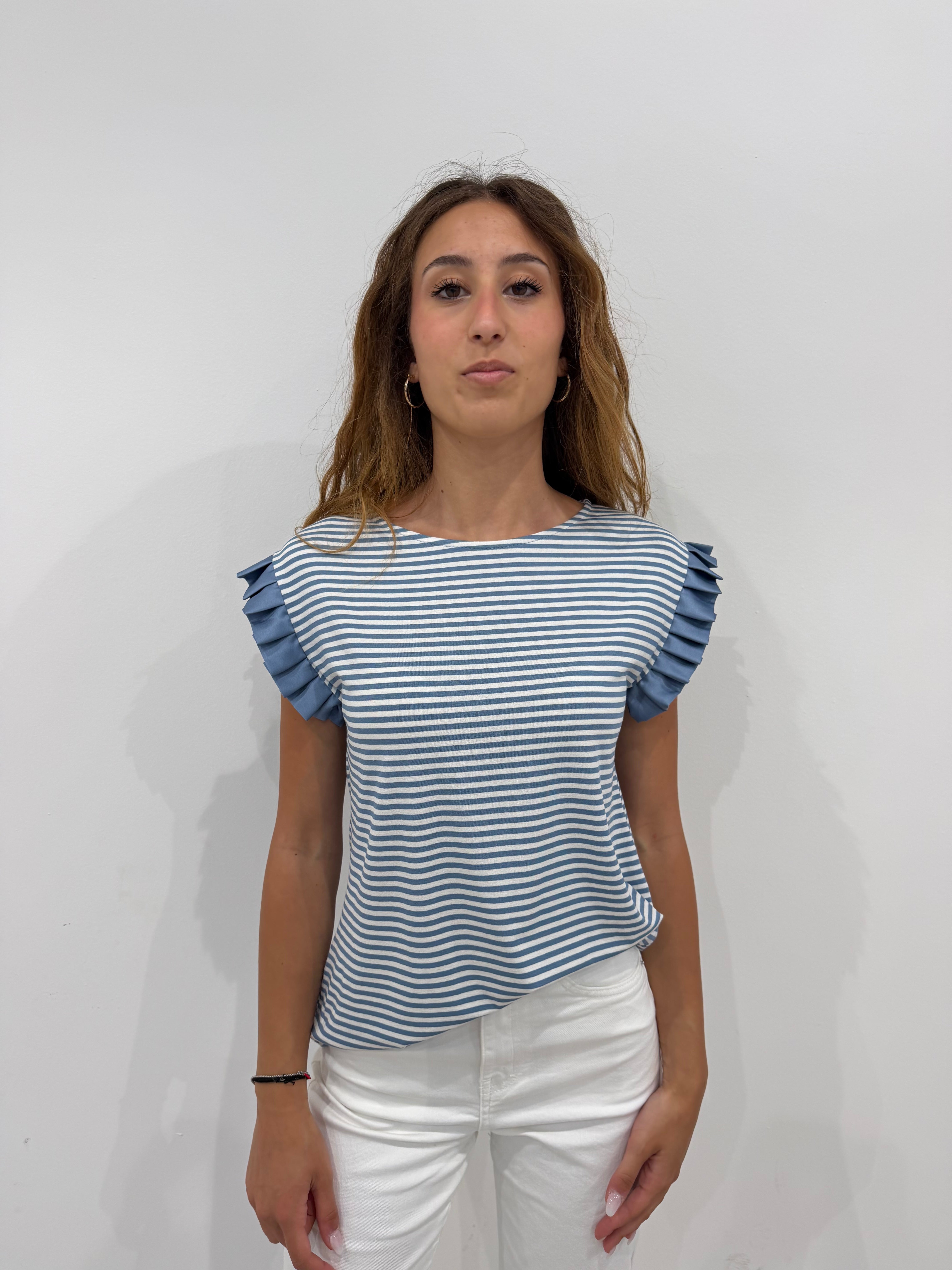 Maglia Anastasia 21803