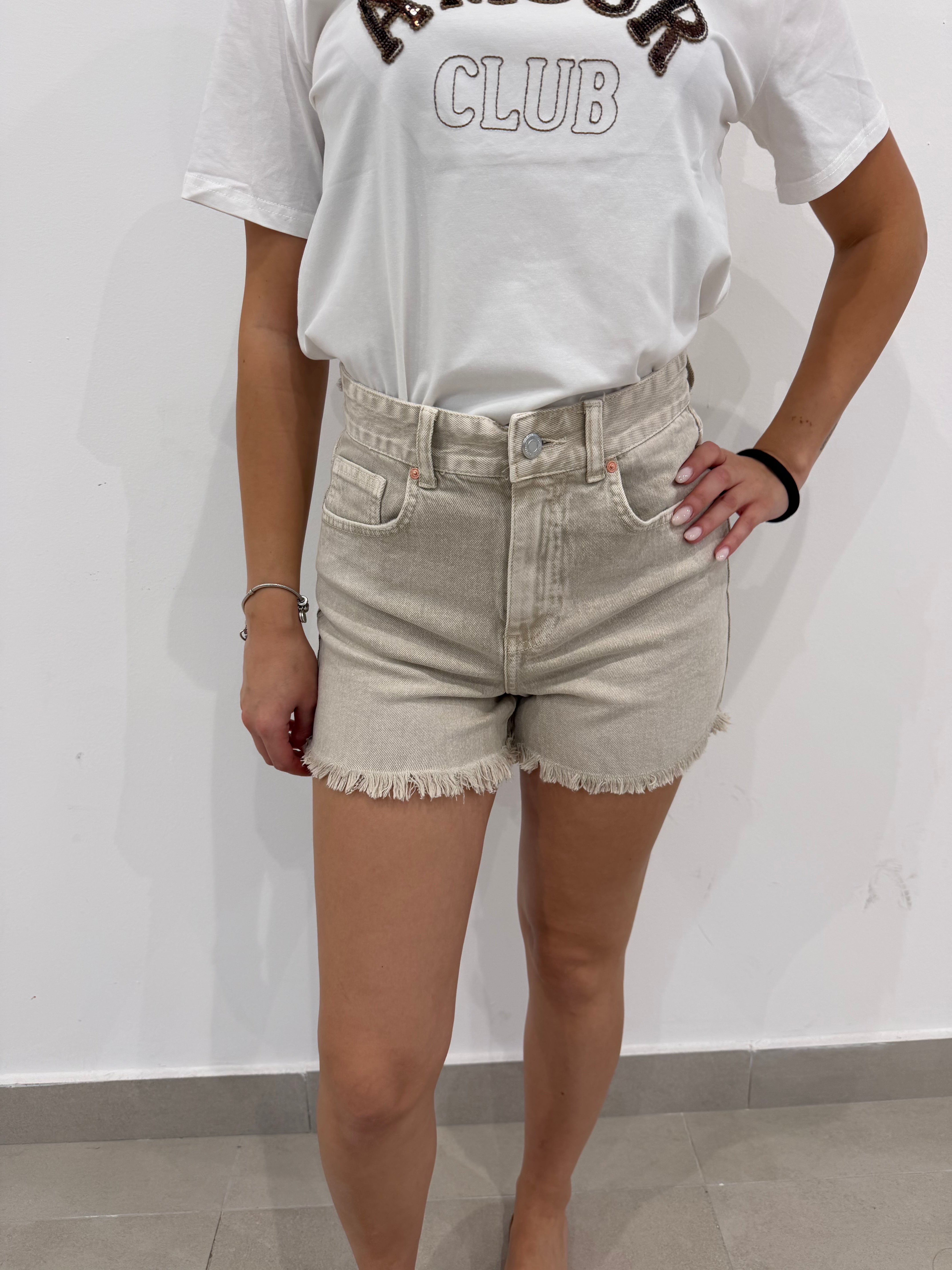 Shorts Valentina h7000-15