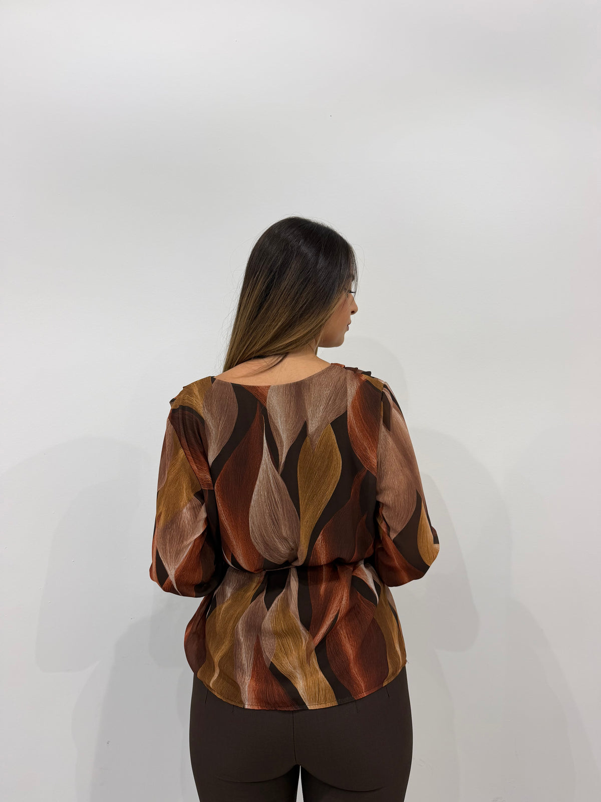 Blusa Ginevra 91766