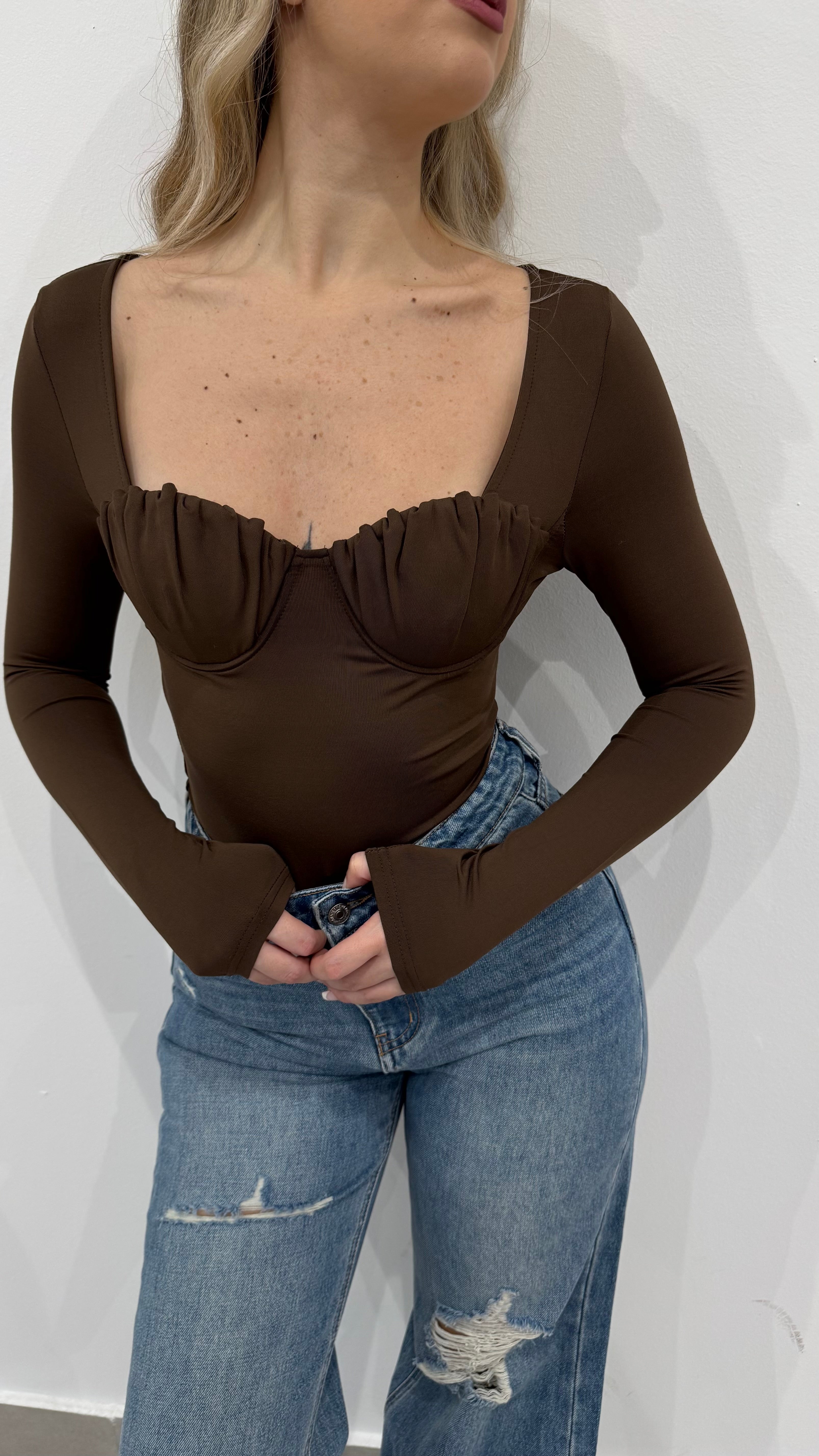 Body Conchiglia 25975