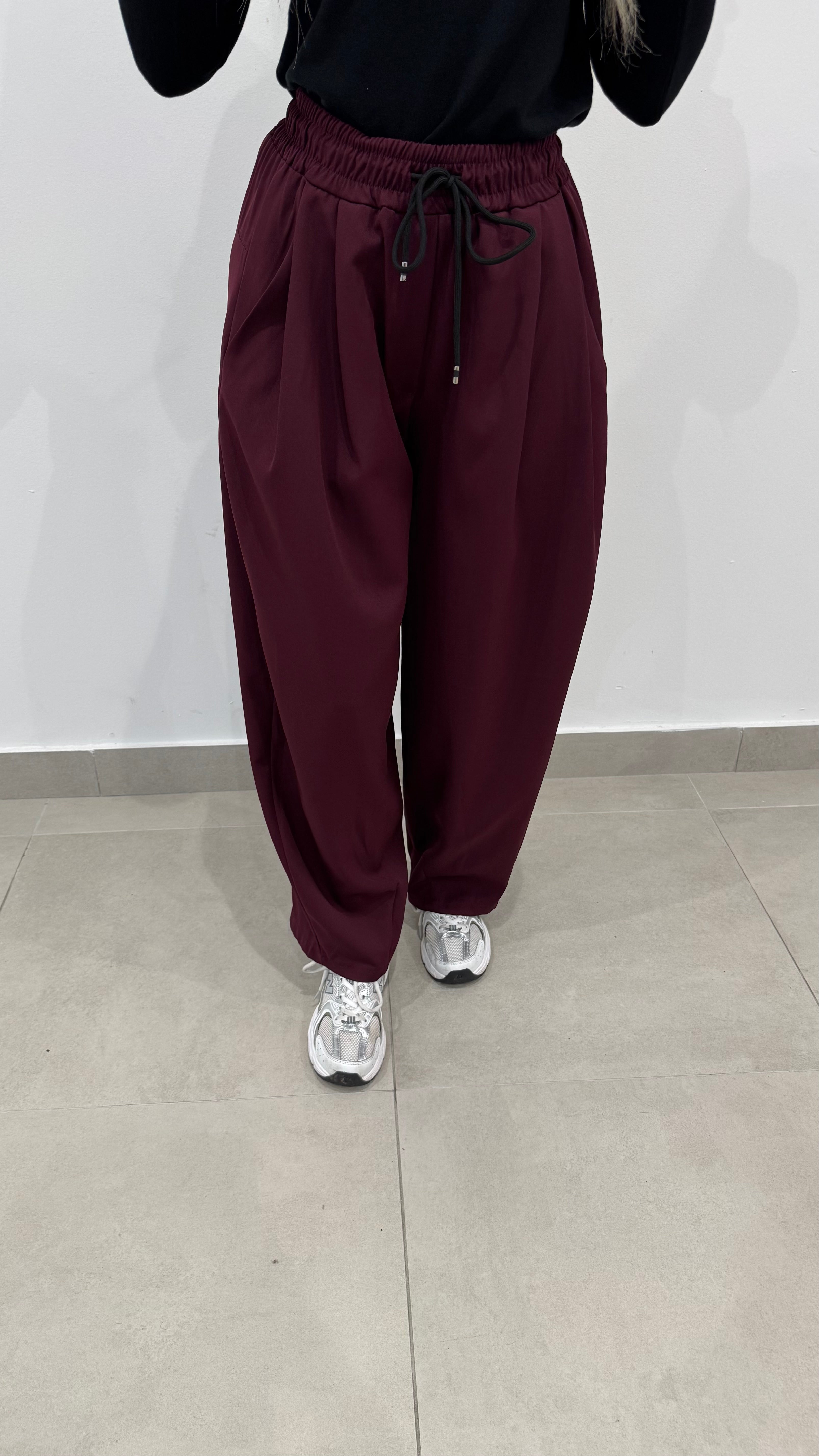 Pantalone Elvira m16085