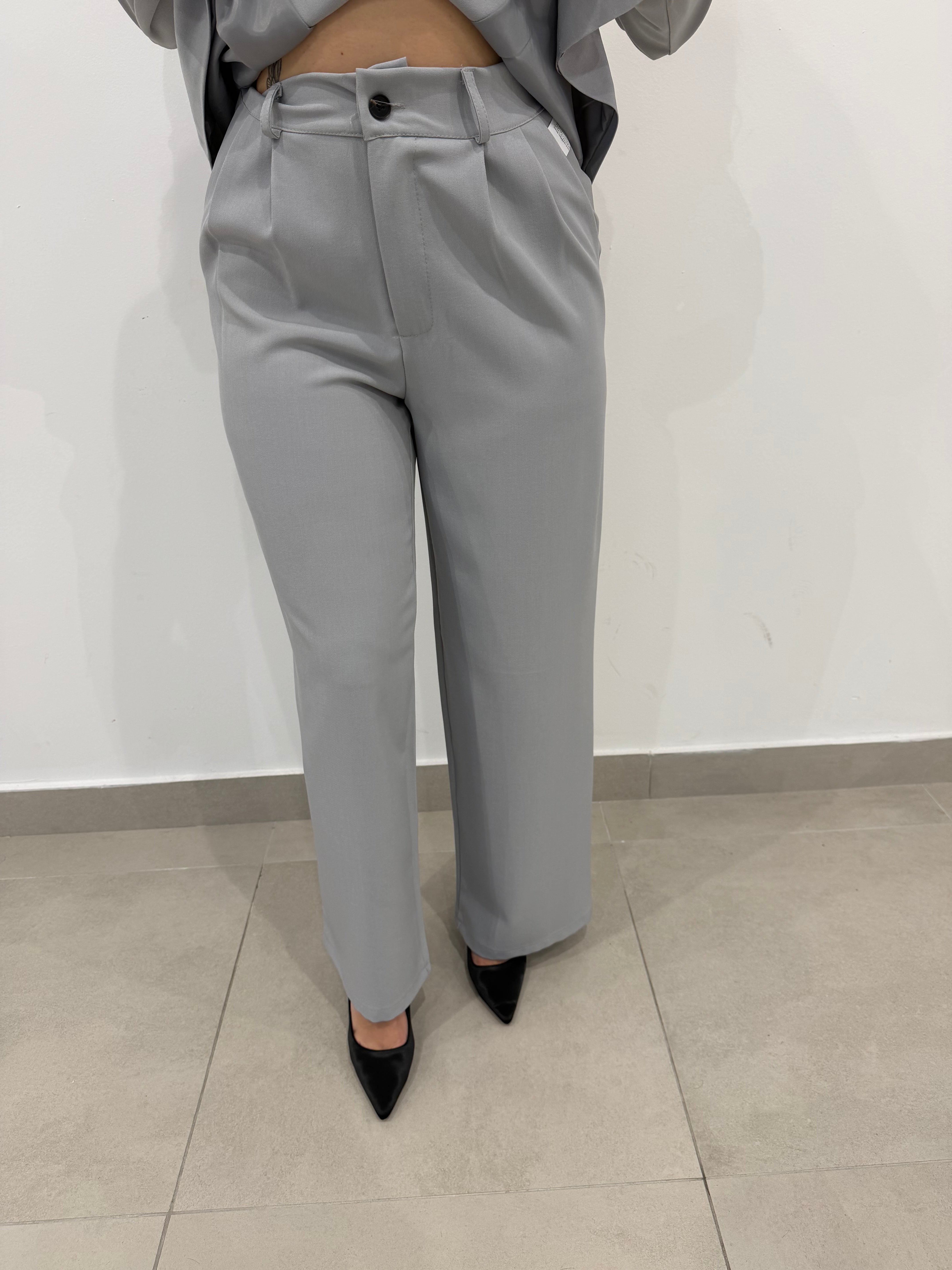 Tailleur Ilaria mar66718