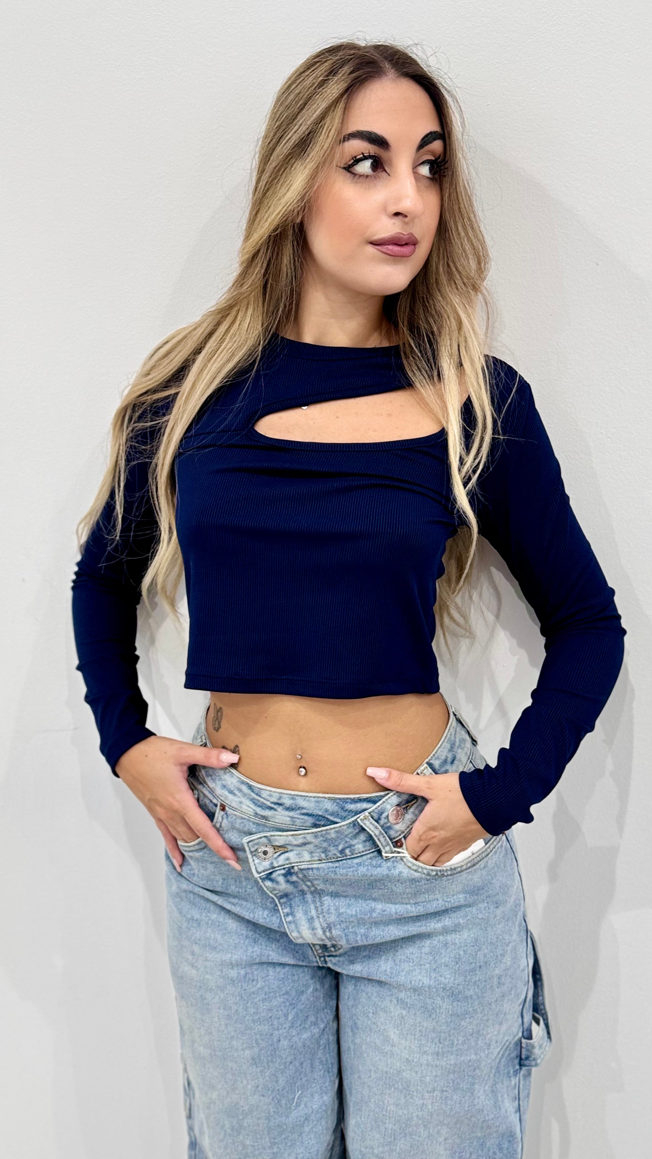 Maglia Maya 5471
