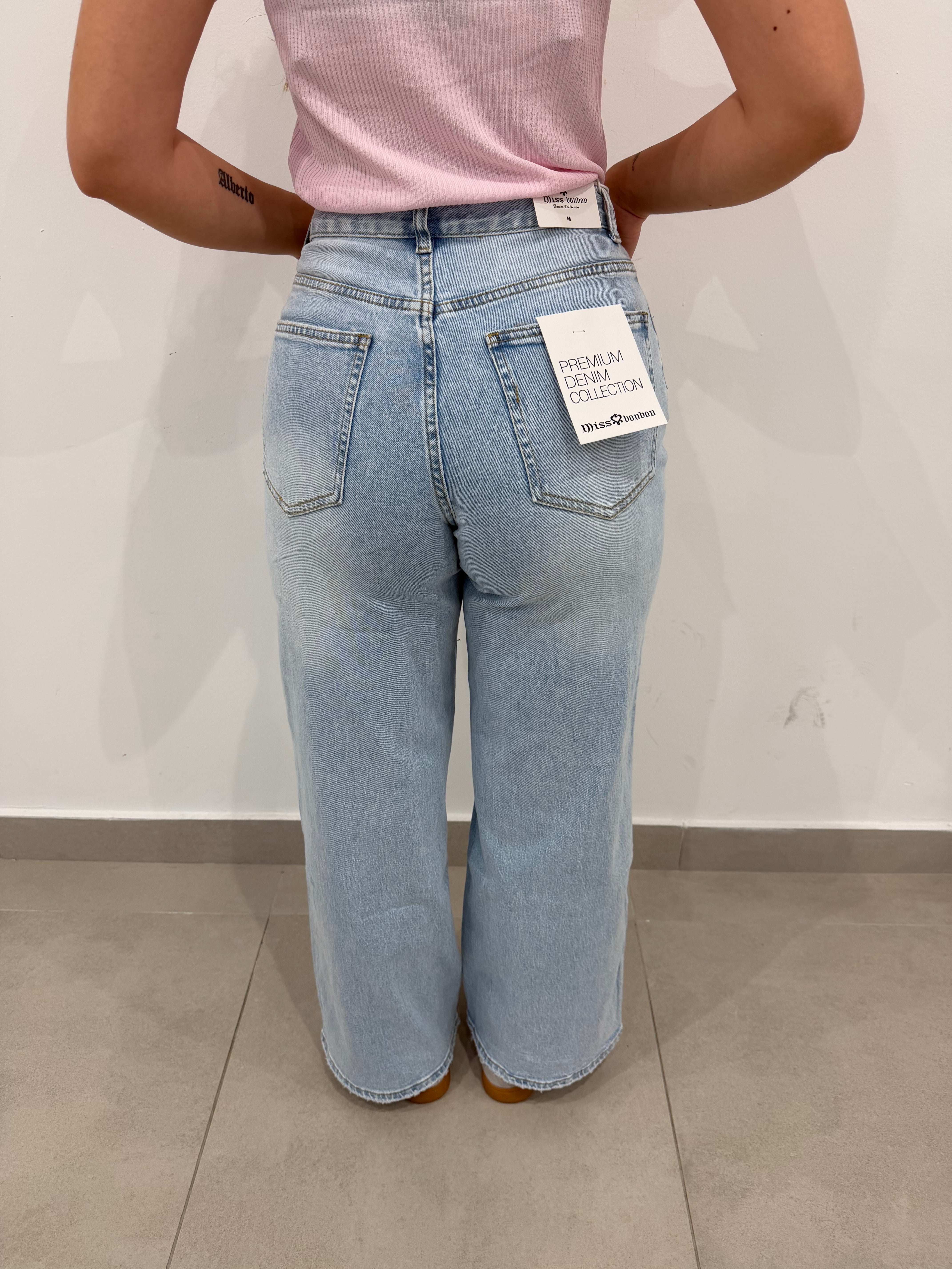 Jeans Romina h5621