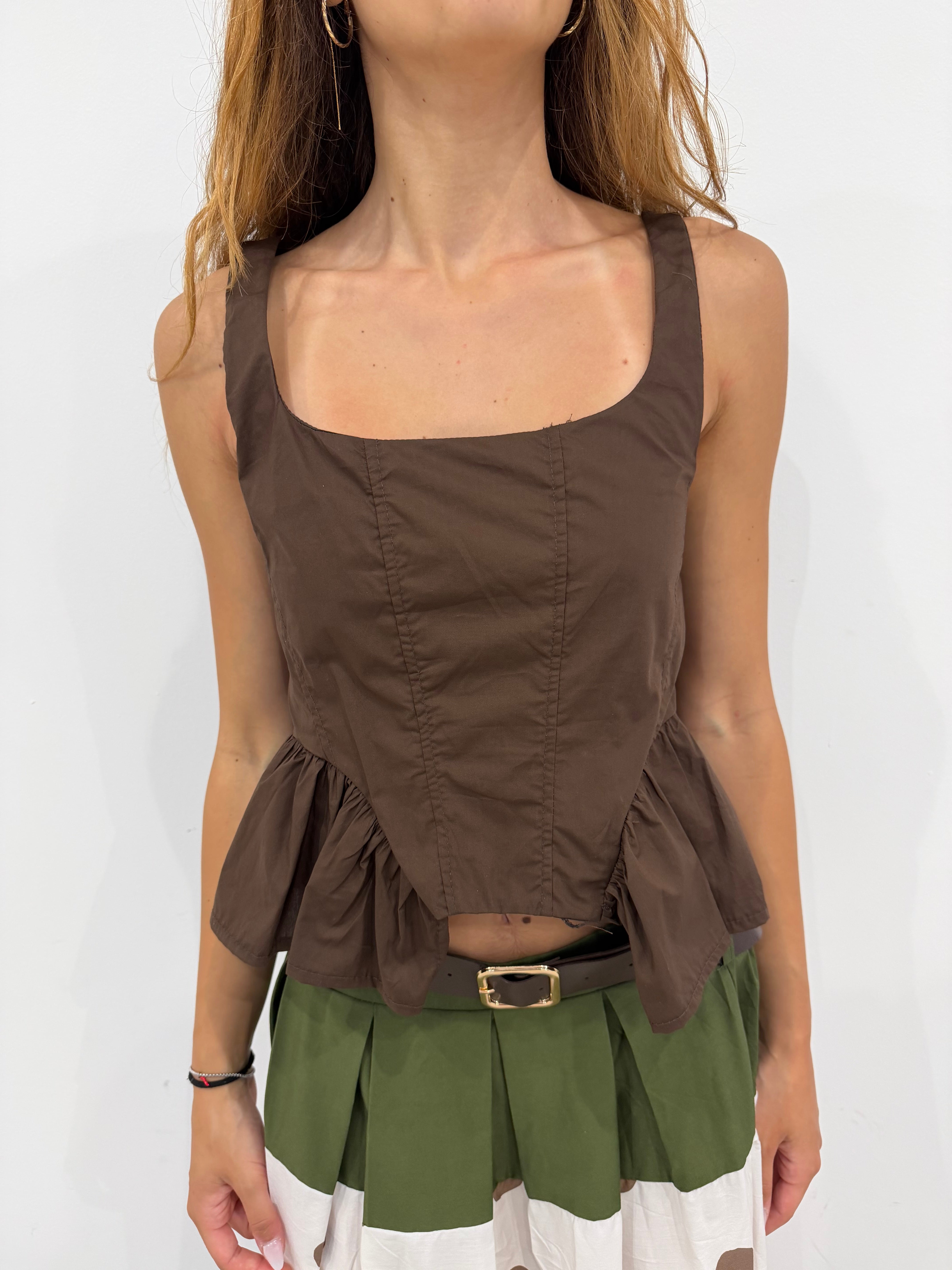 Top Giselle 6980
