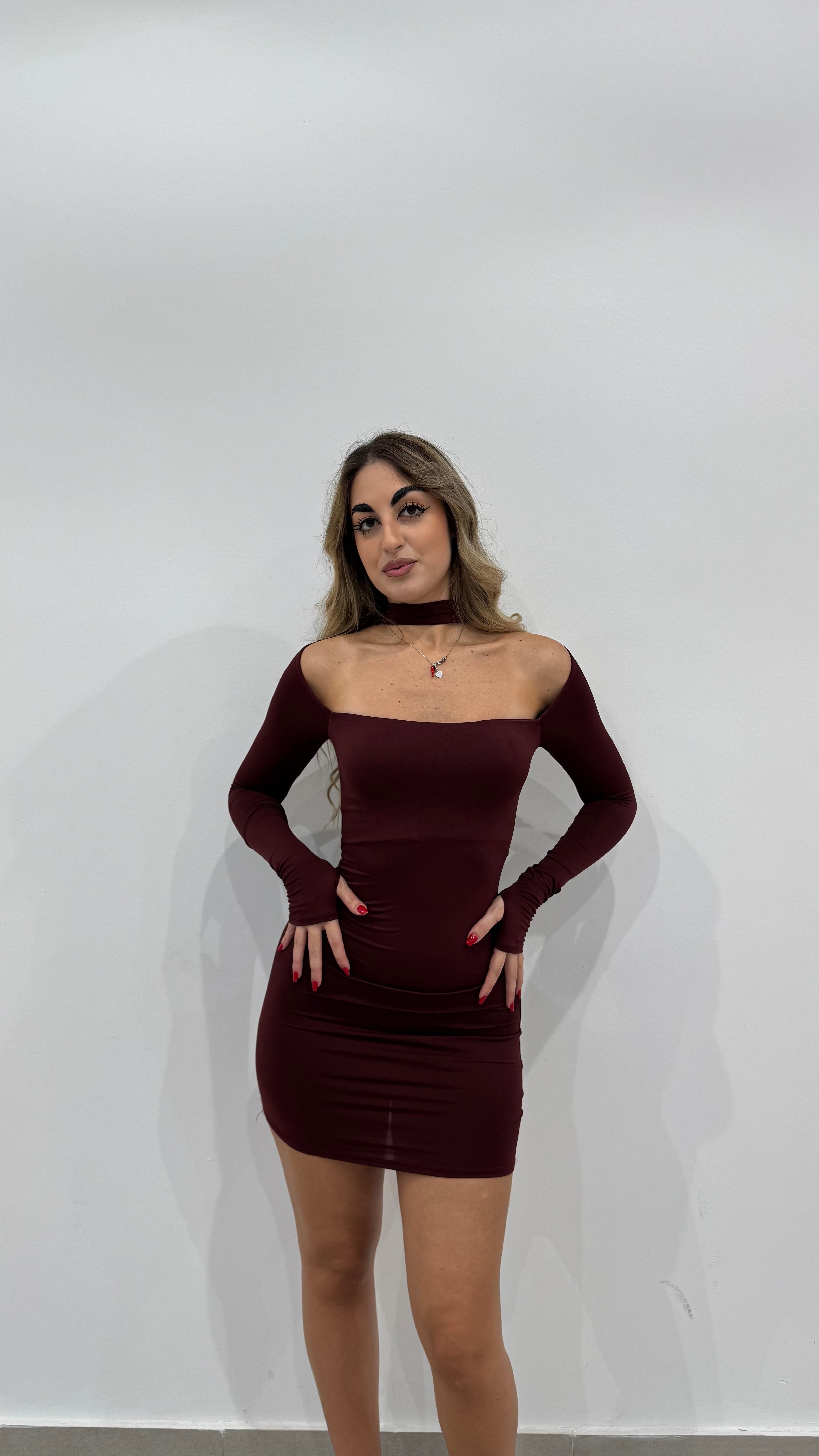 Vestitino Ginevra 135841