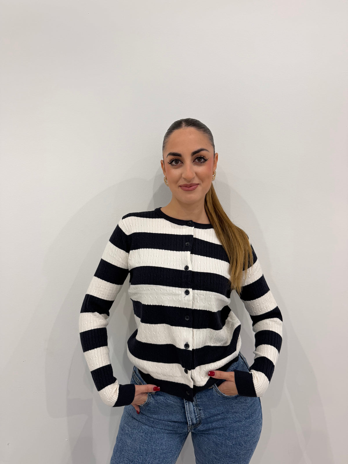 Cardigan Patrizia 69842
