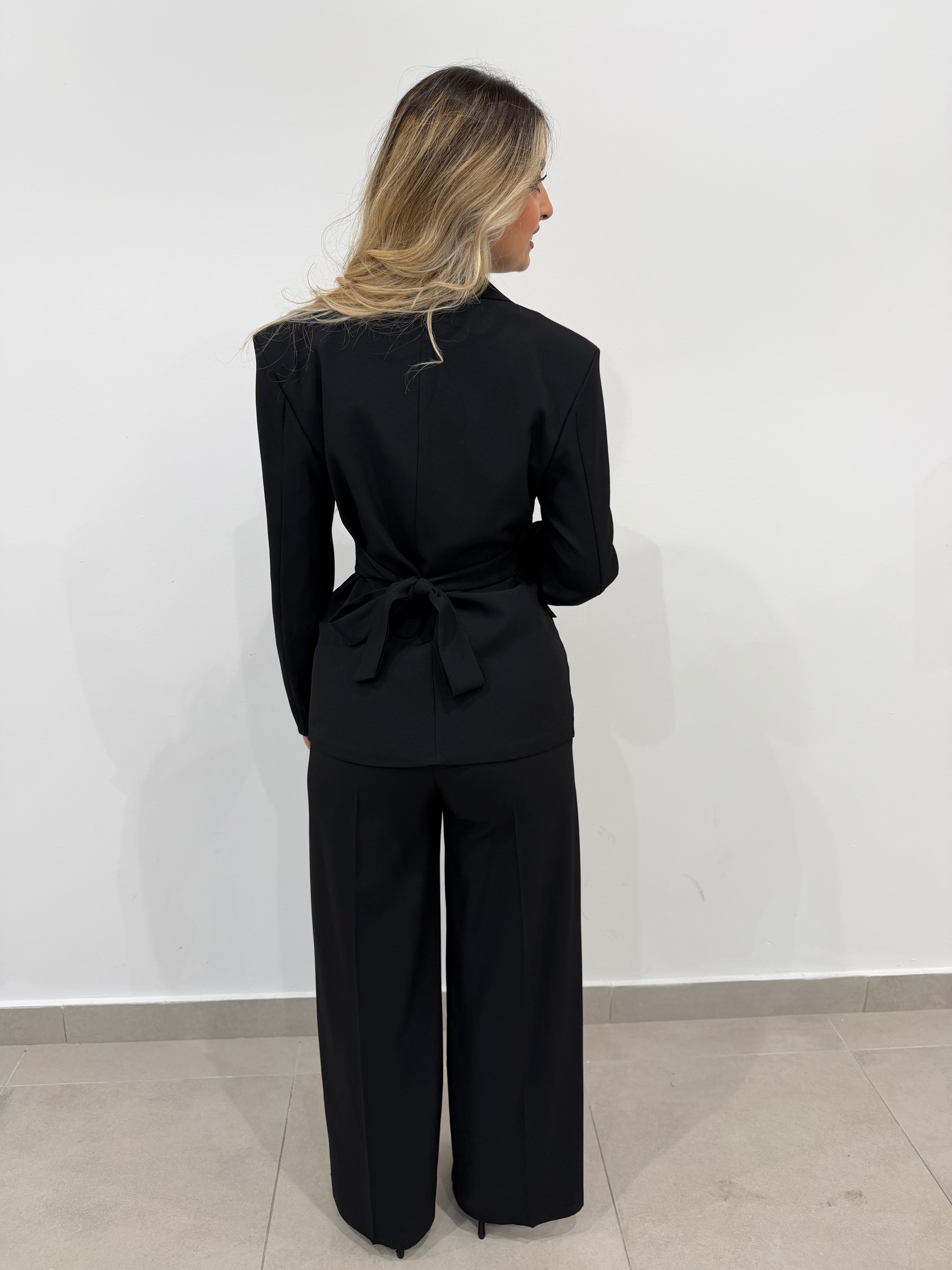 Tailleur Monica 25209