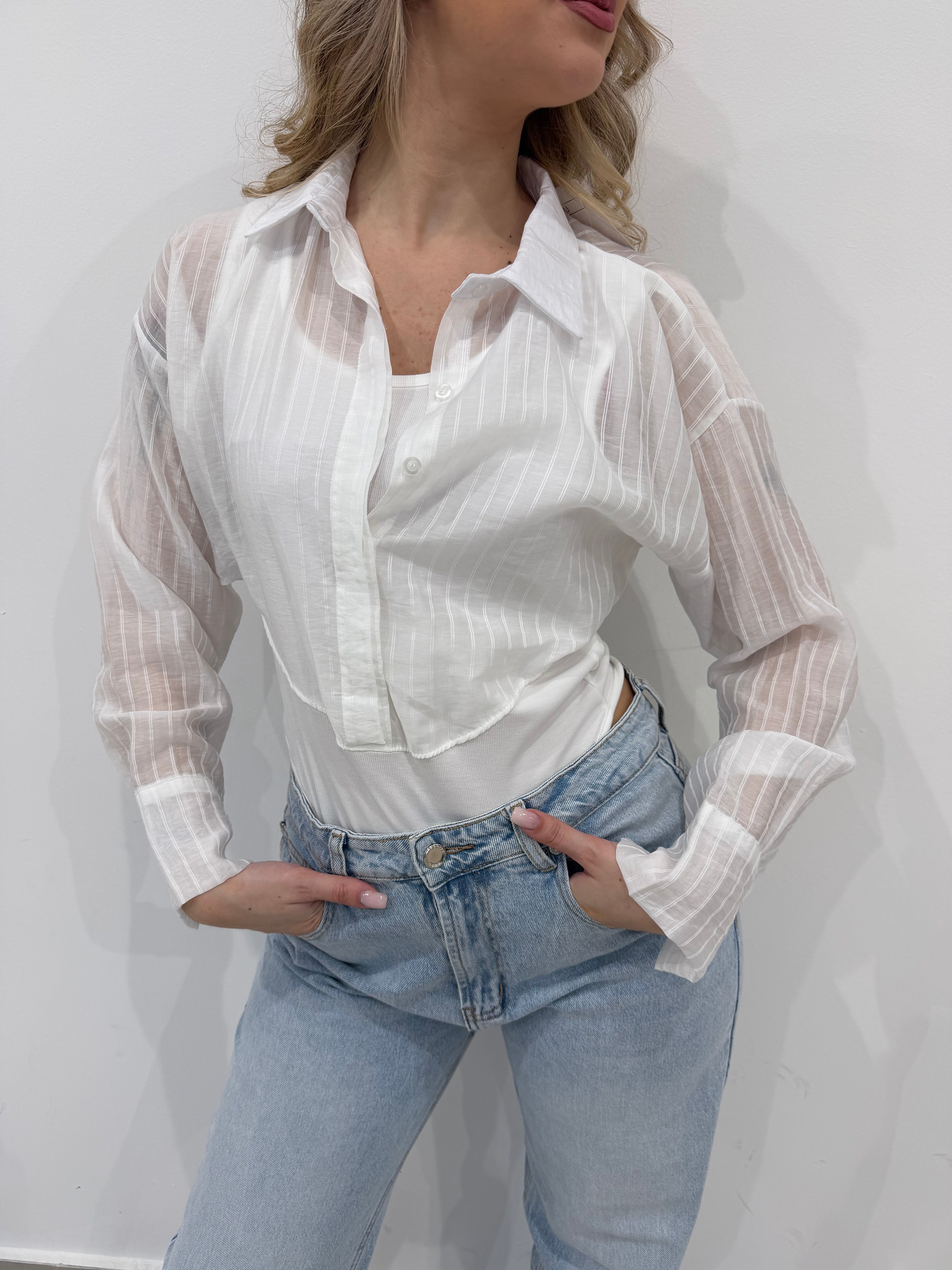 Body Eloise m60897