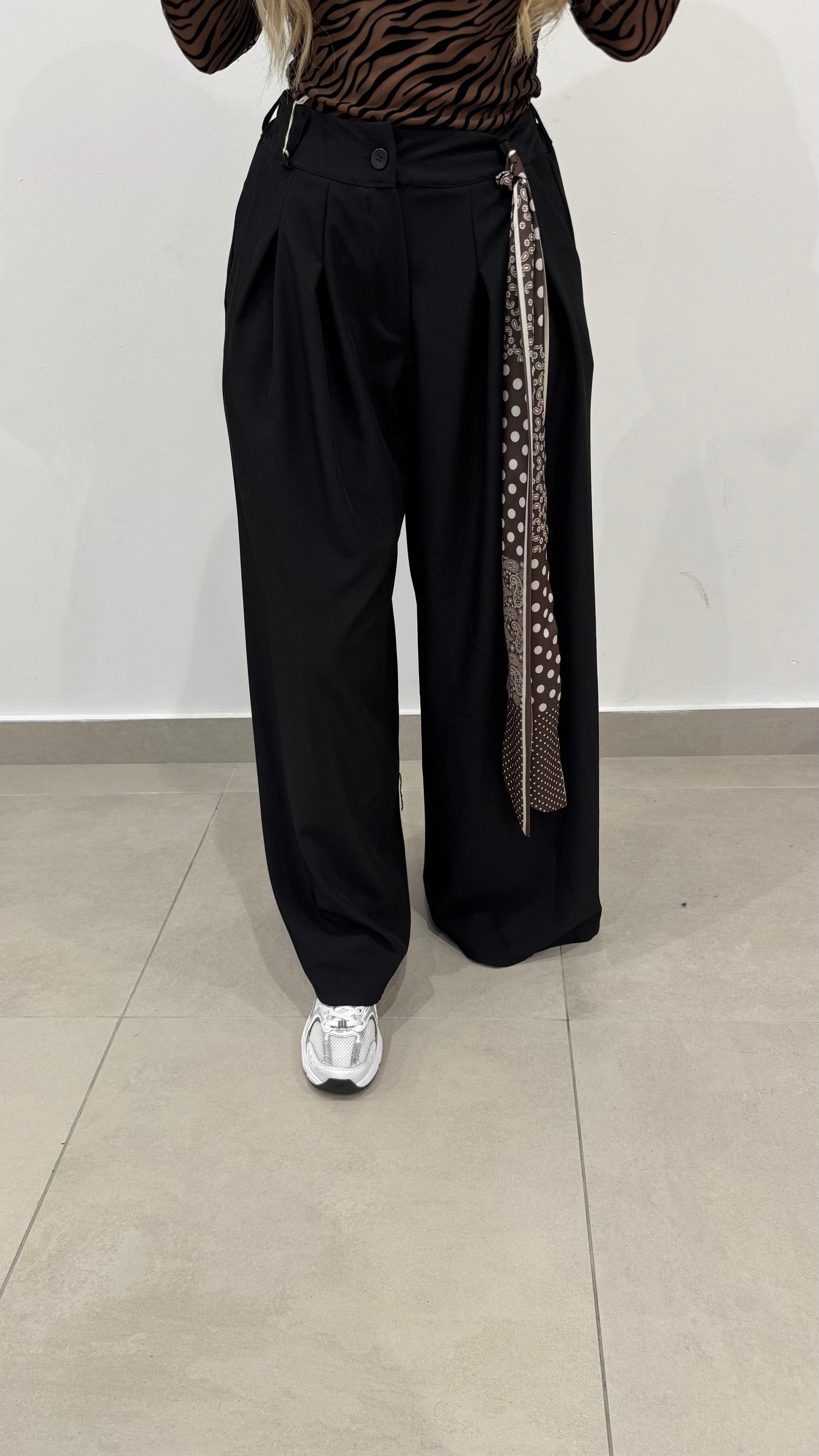 Pantalone Moira 18188