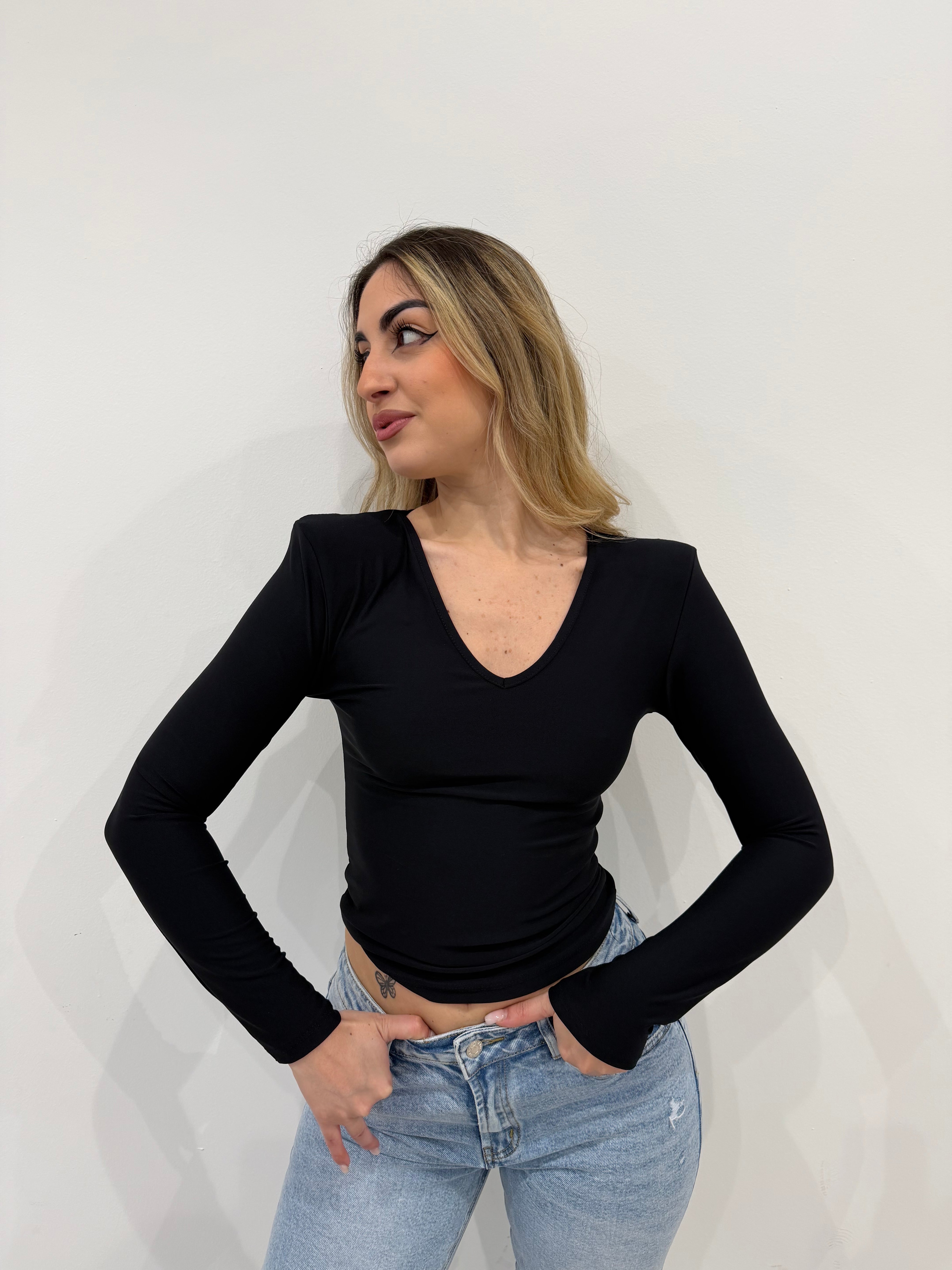 Maglia Nina 16398