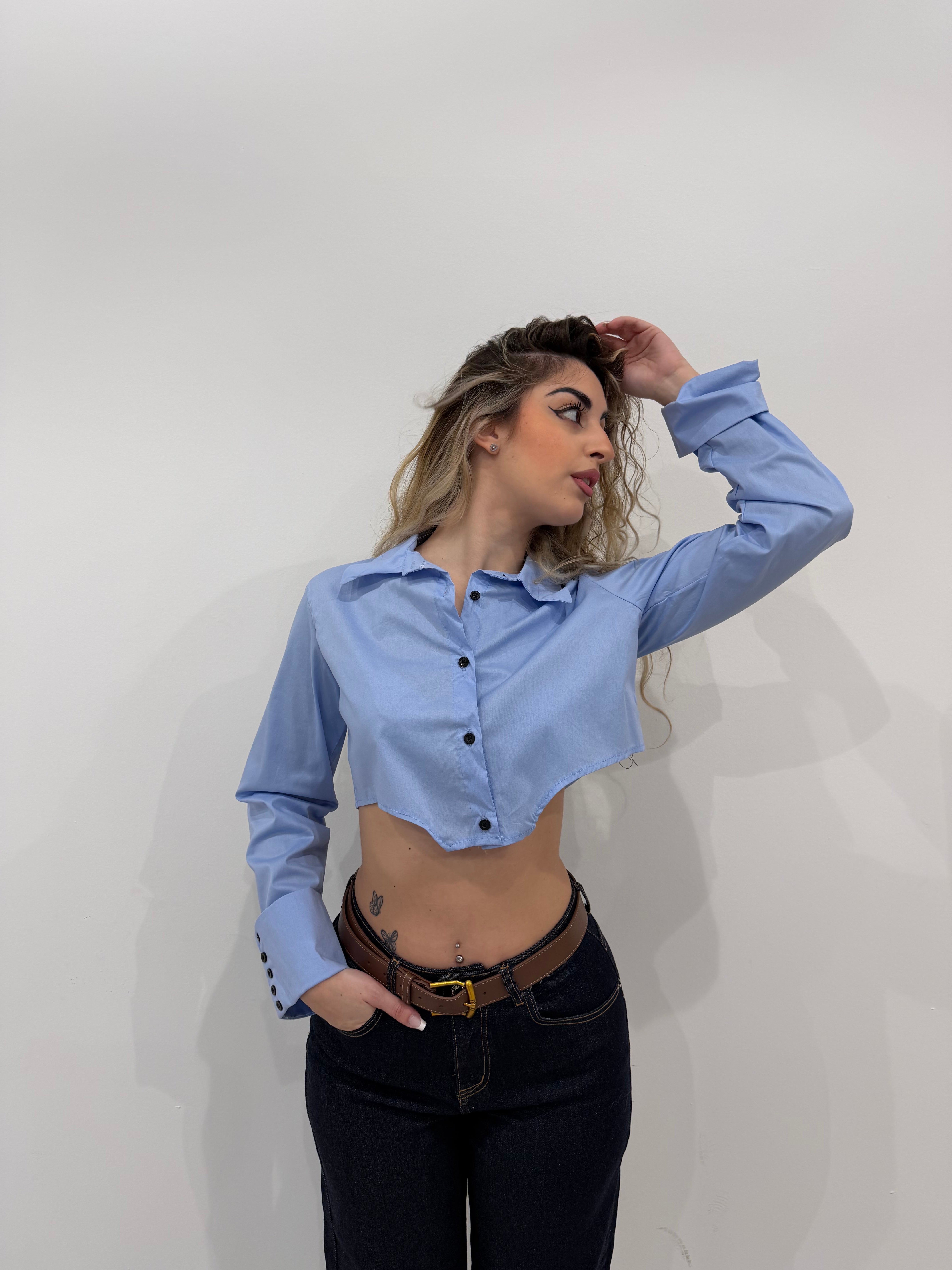 Camicia Ines 30861