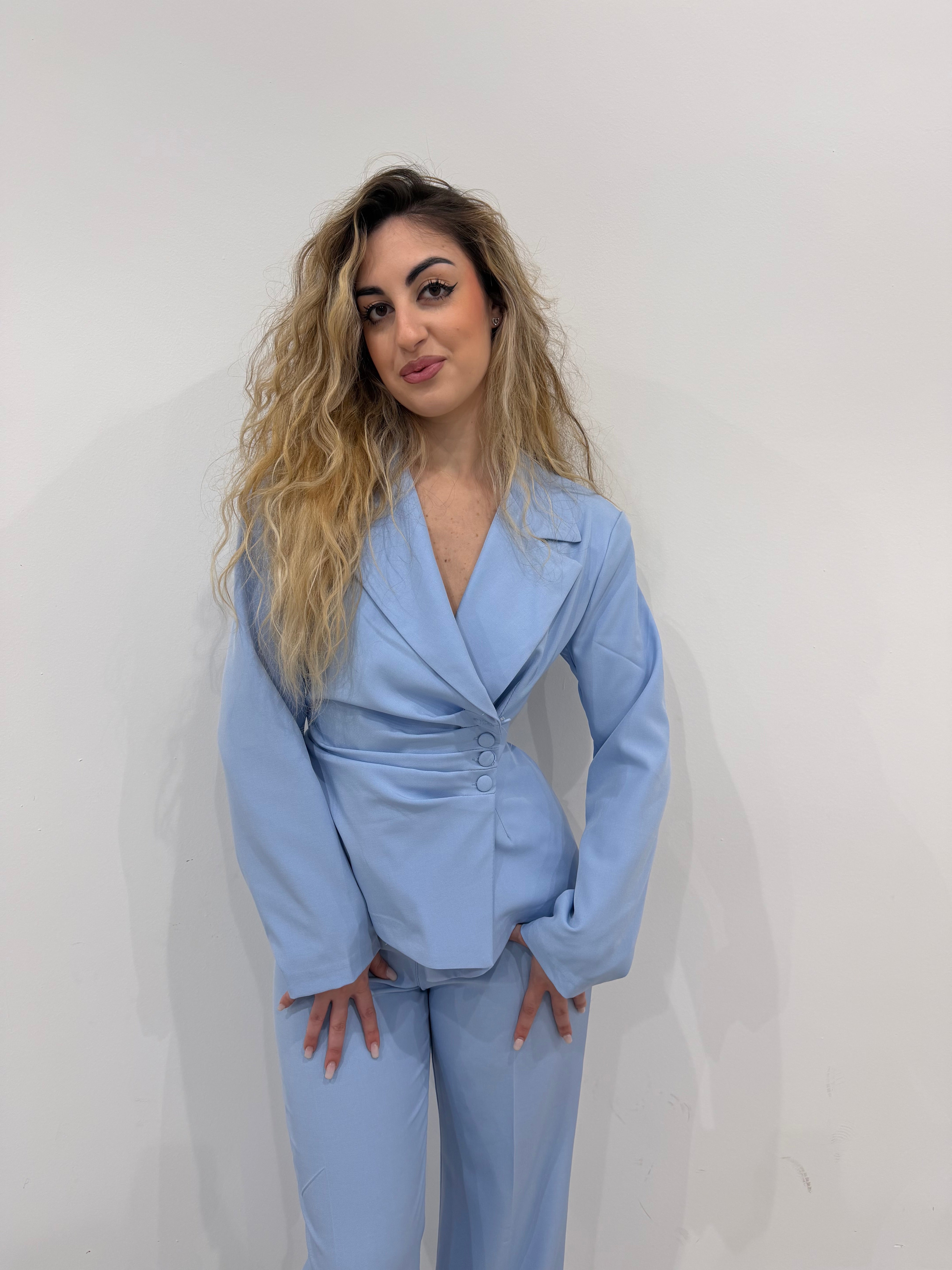 Tailleur Samira 6880