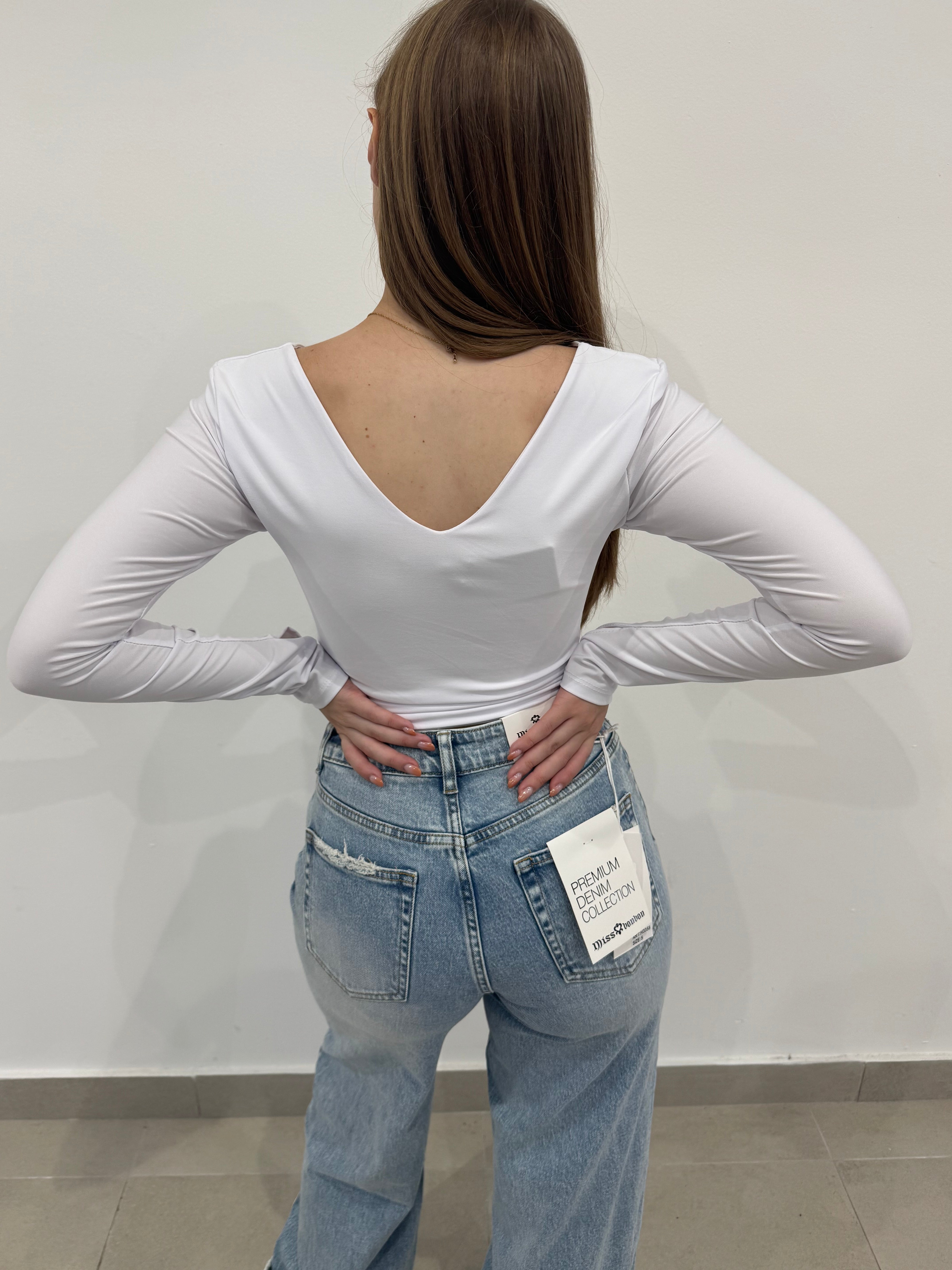 Maglia Beatrice 16369