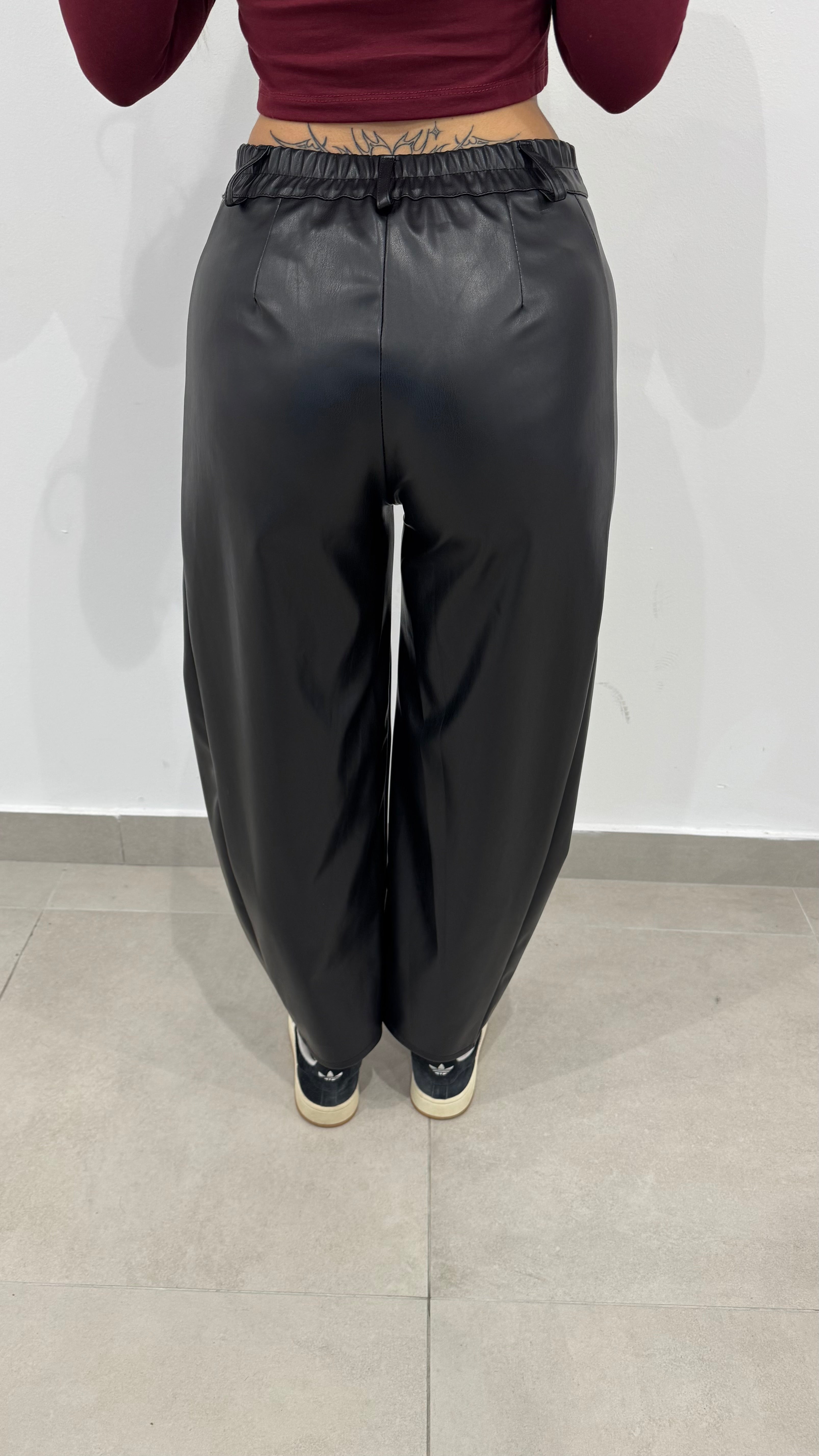 Pantalone Mya 18228