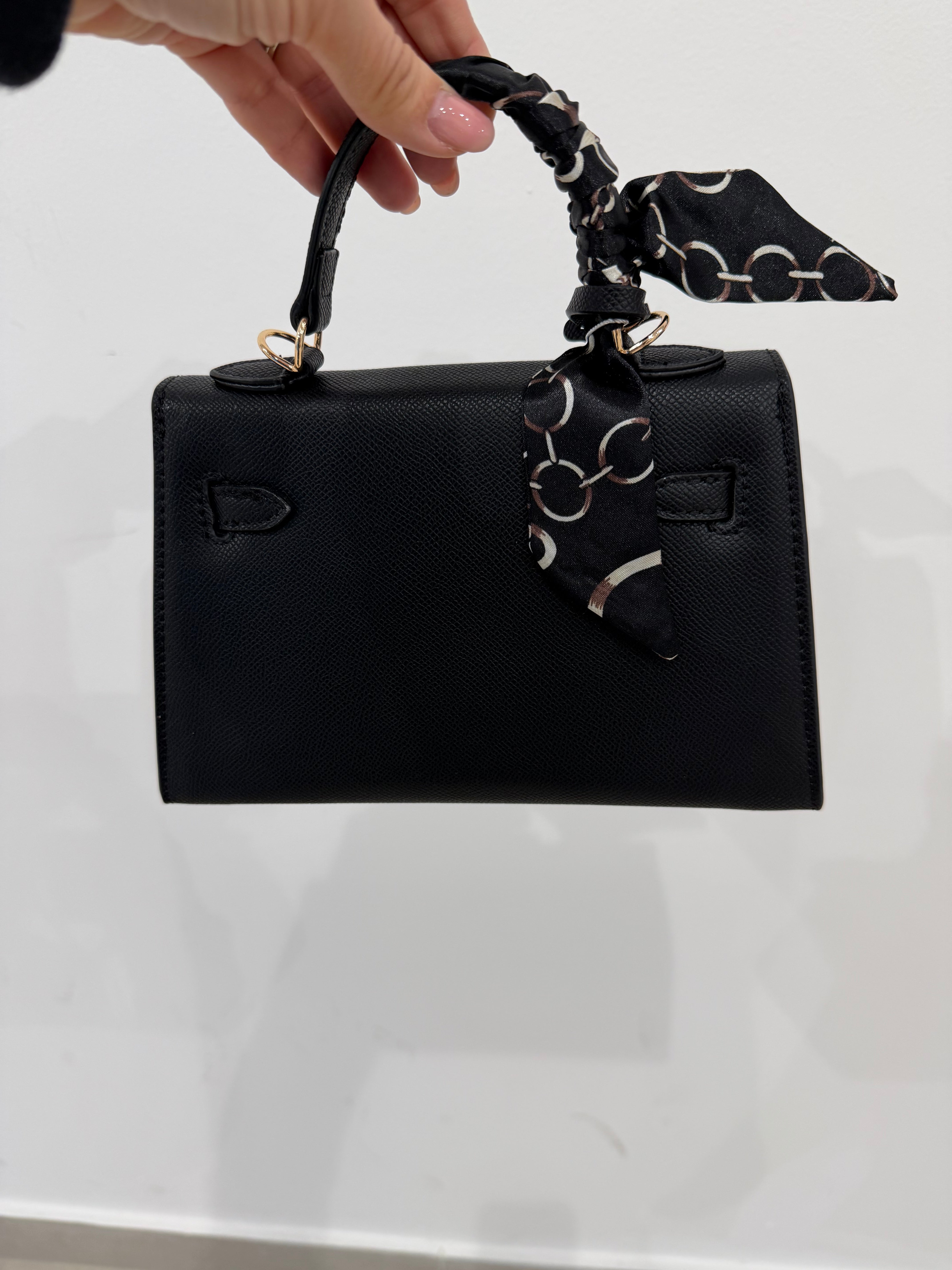 Borsa London hzl1065