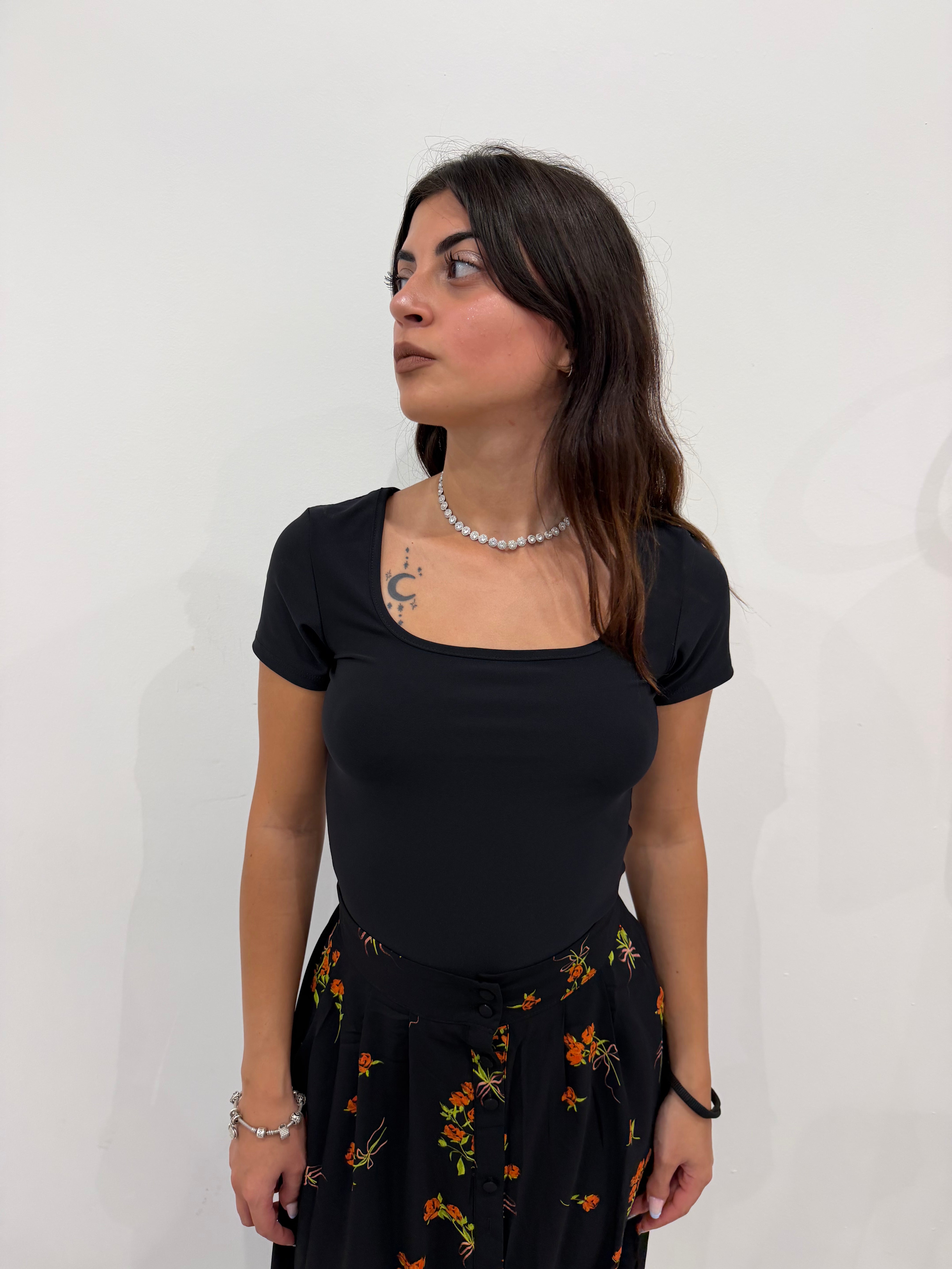 Body Deborah 5793