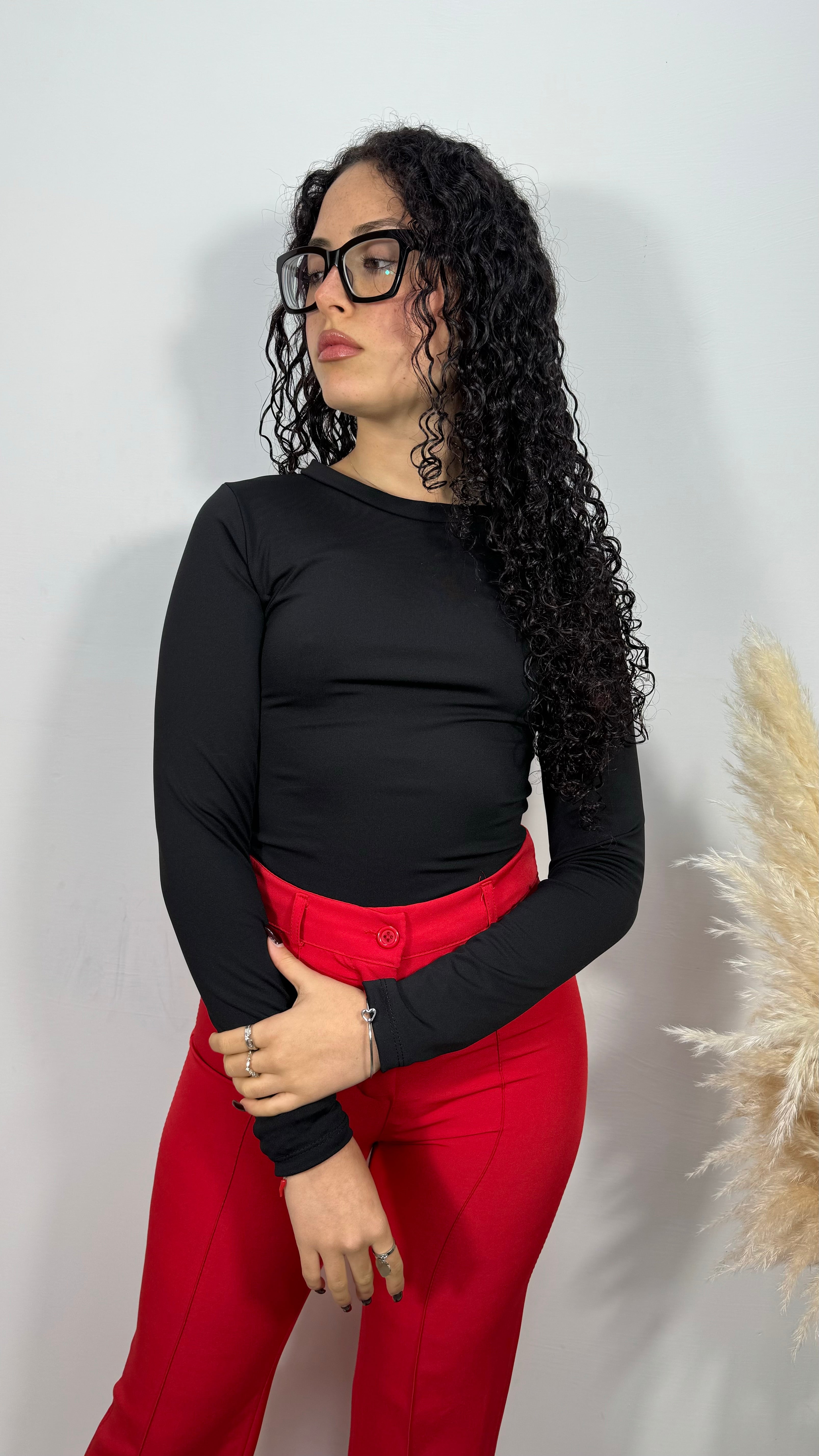 Body Katia 3957