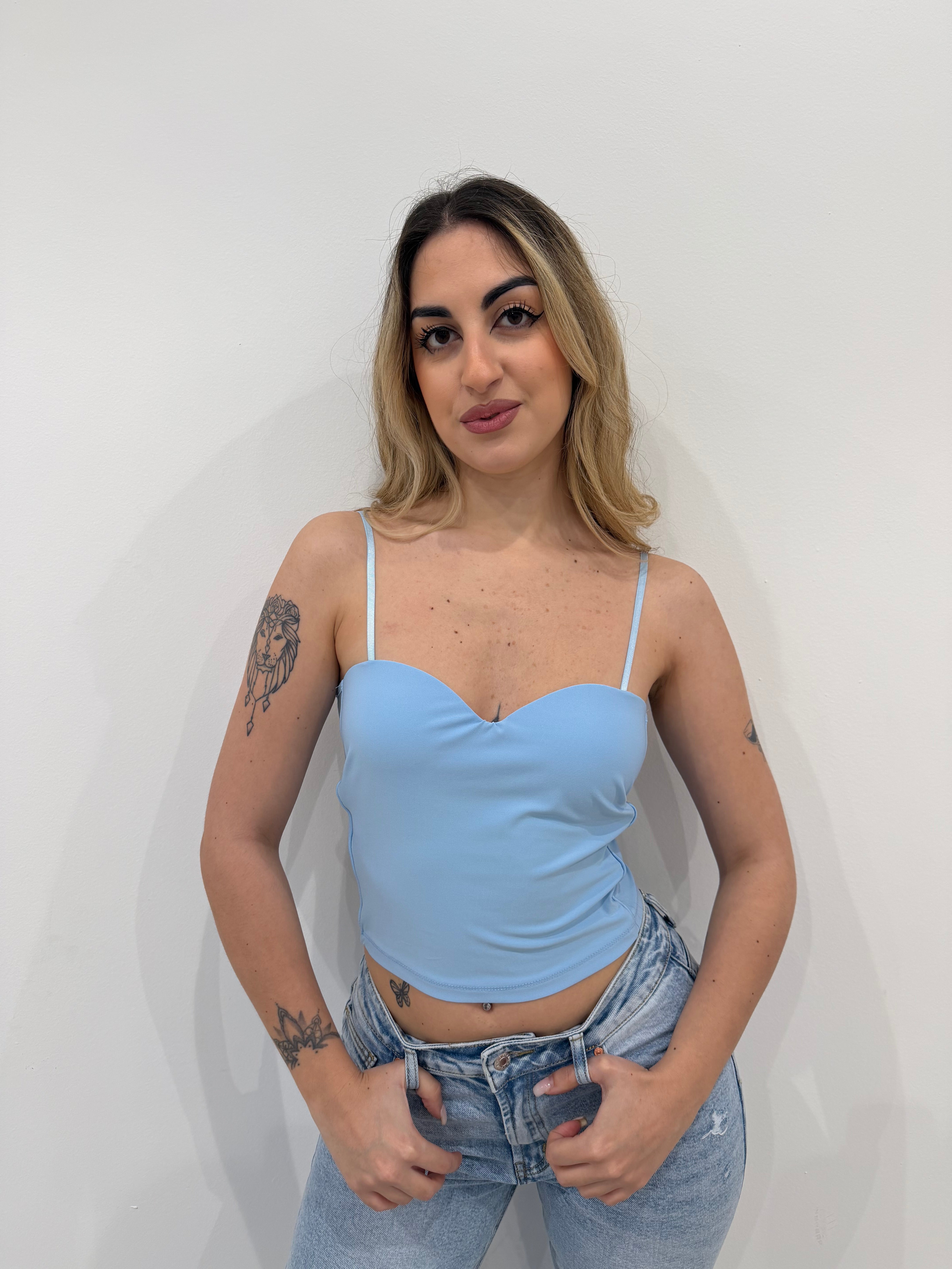 Top Angela 5966