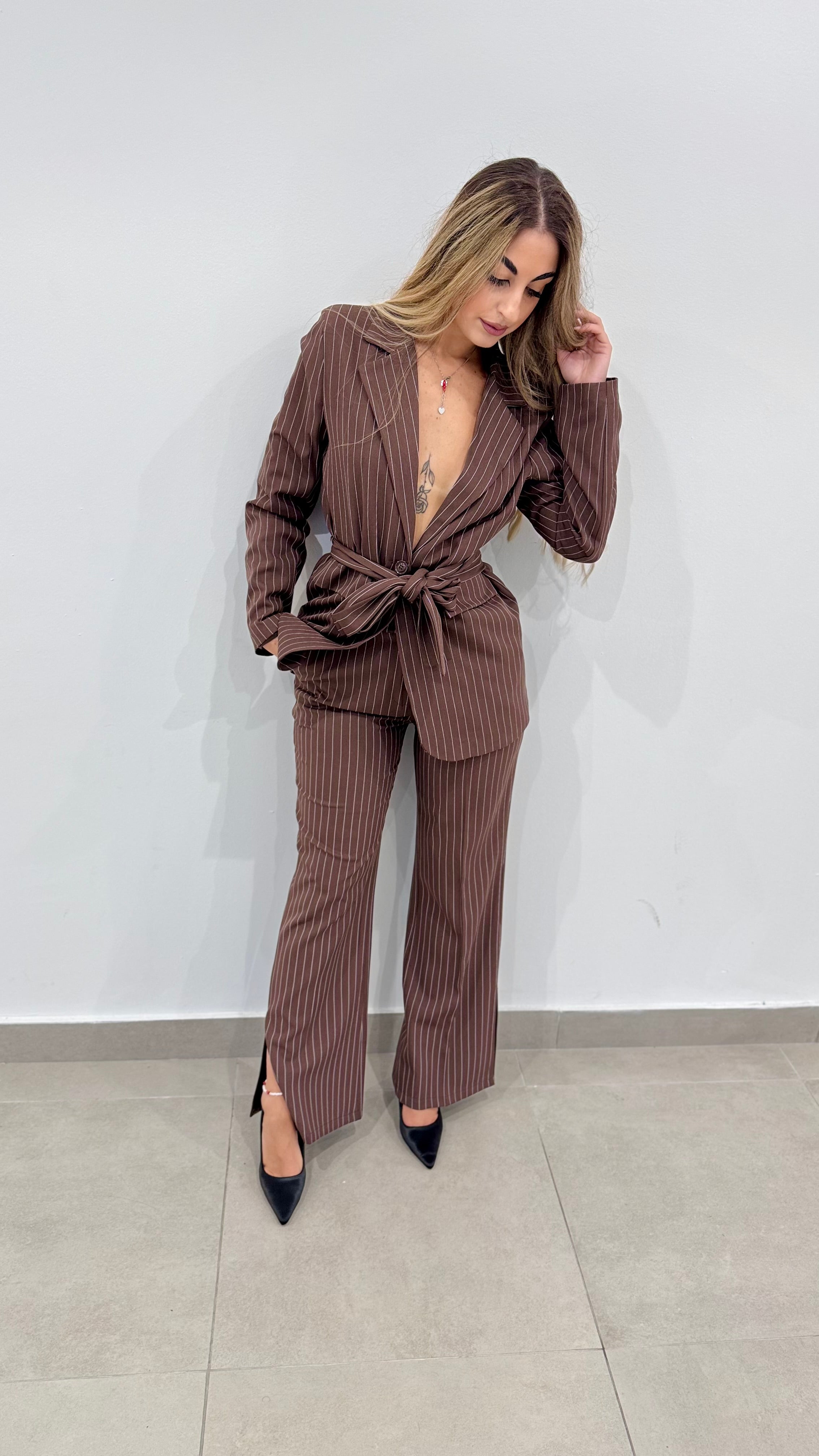 Tailleur Aurora 30575