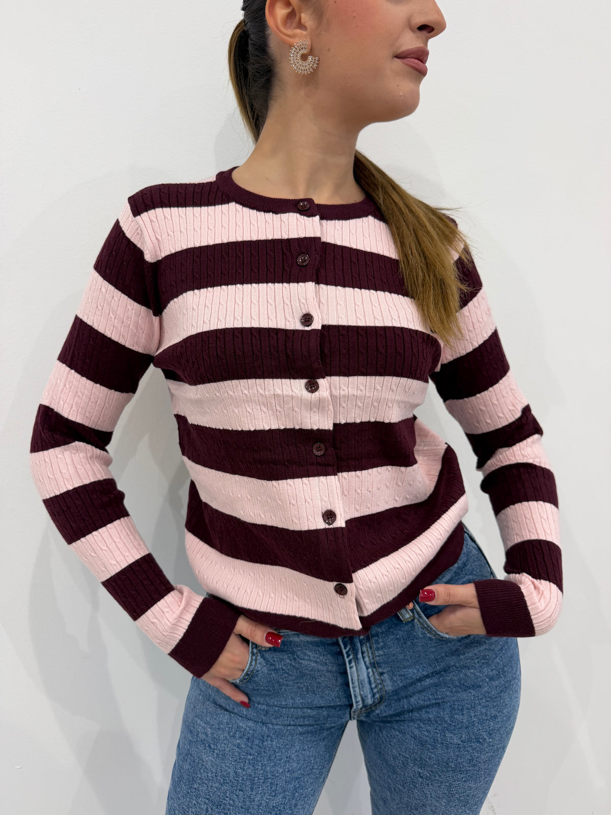 Cardigan Patrizia 69842