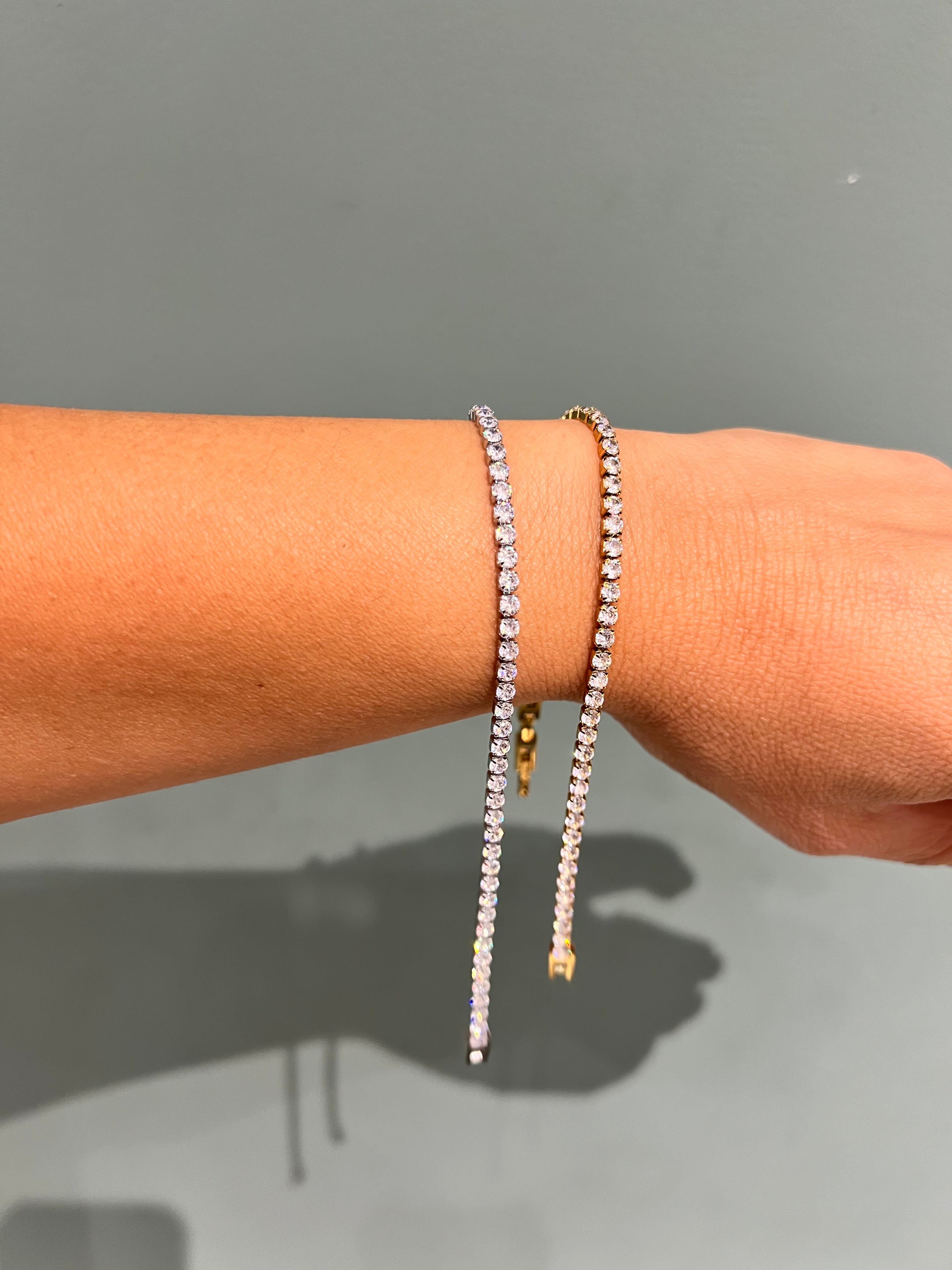 Bracciale Tennis