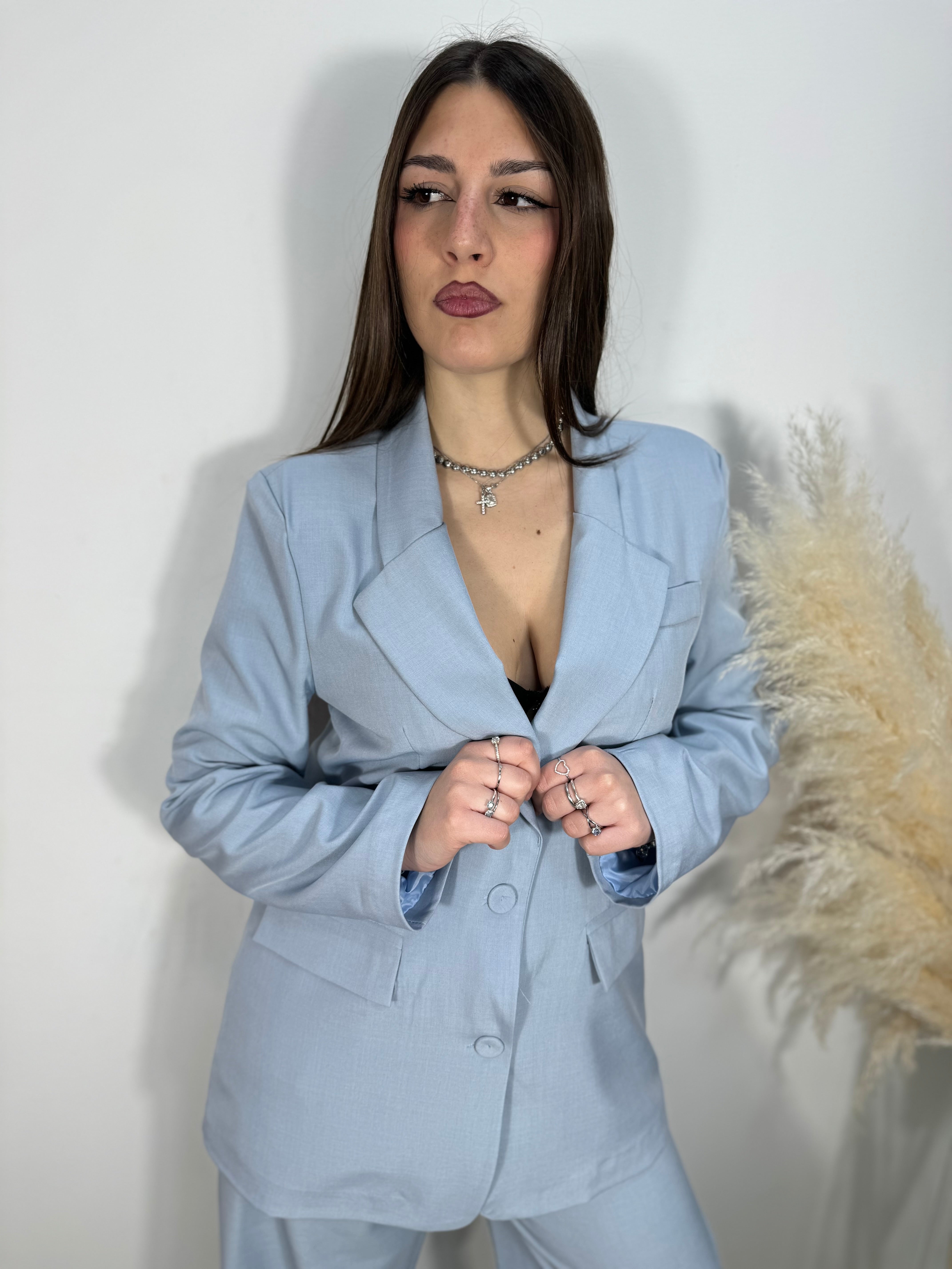 Tailleur Jenny 6288