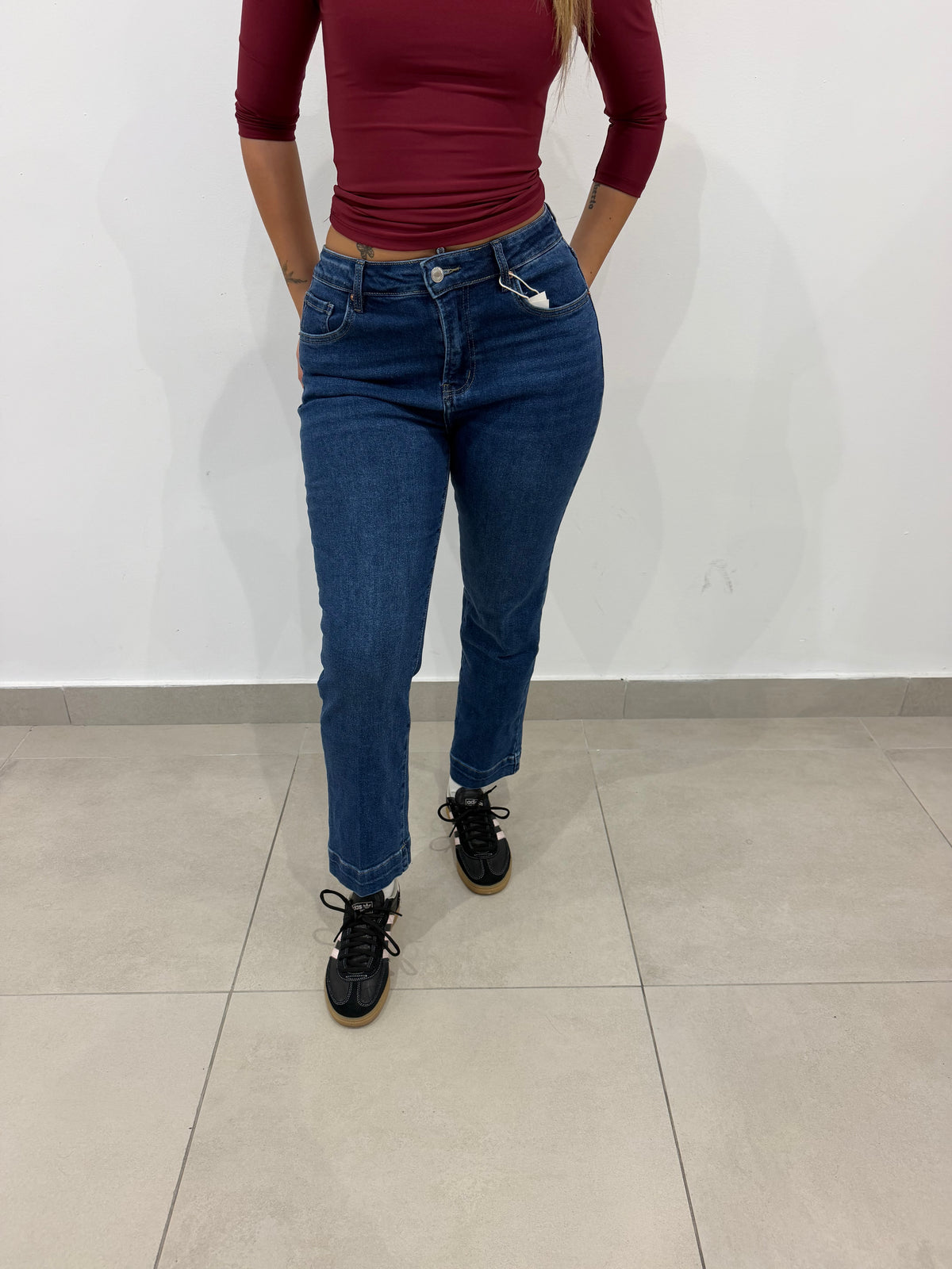Jeans Vienna 8935