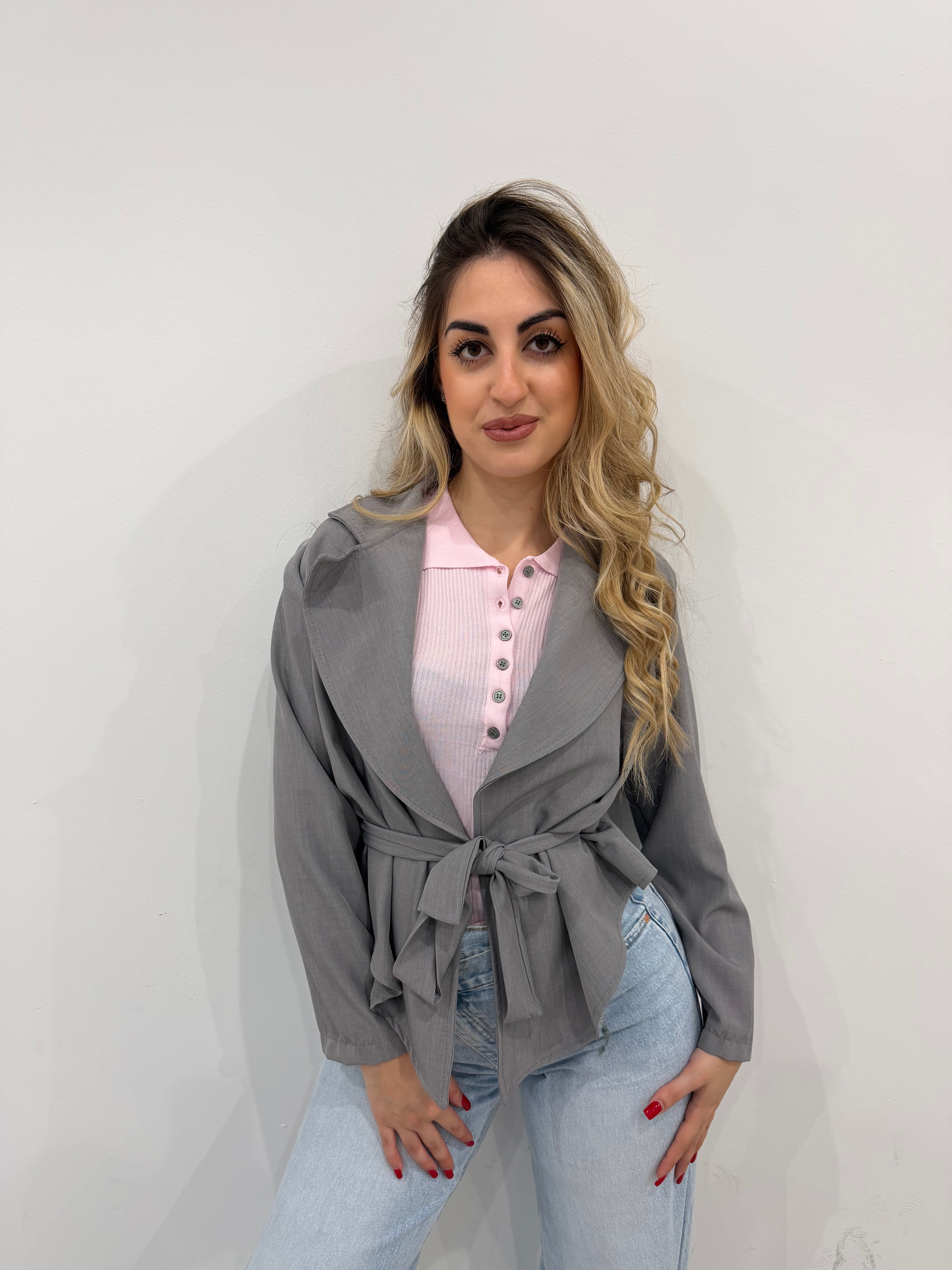 Trench Dalila m13475 56210