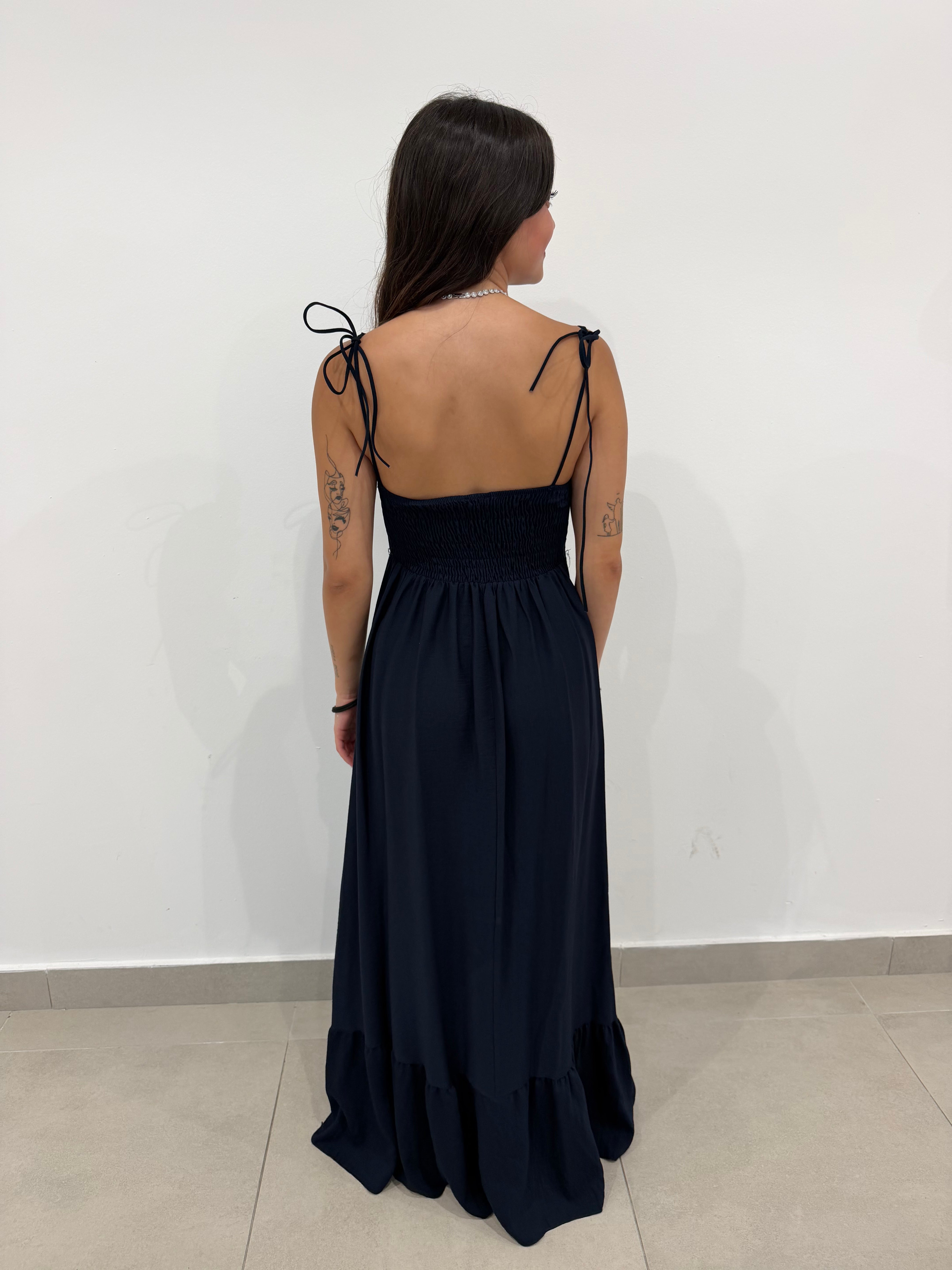 Abito Elisabetta 6977