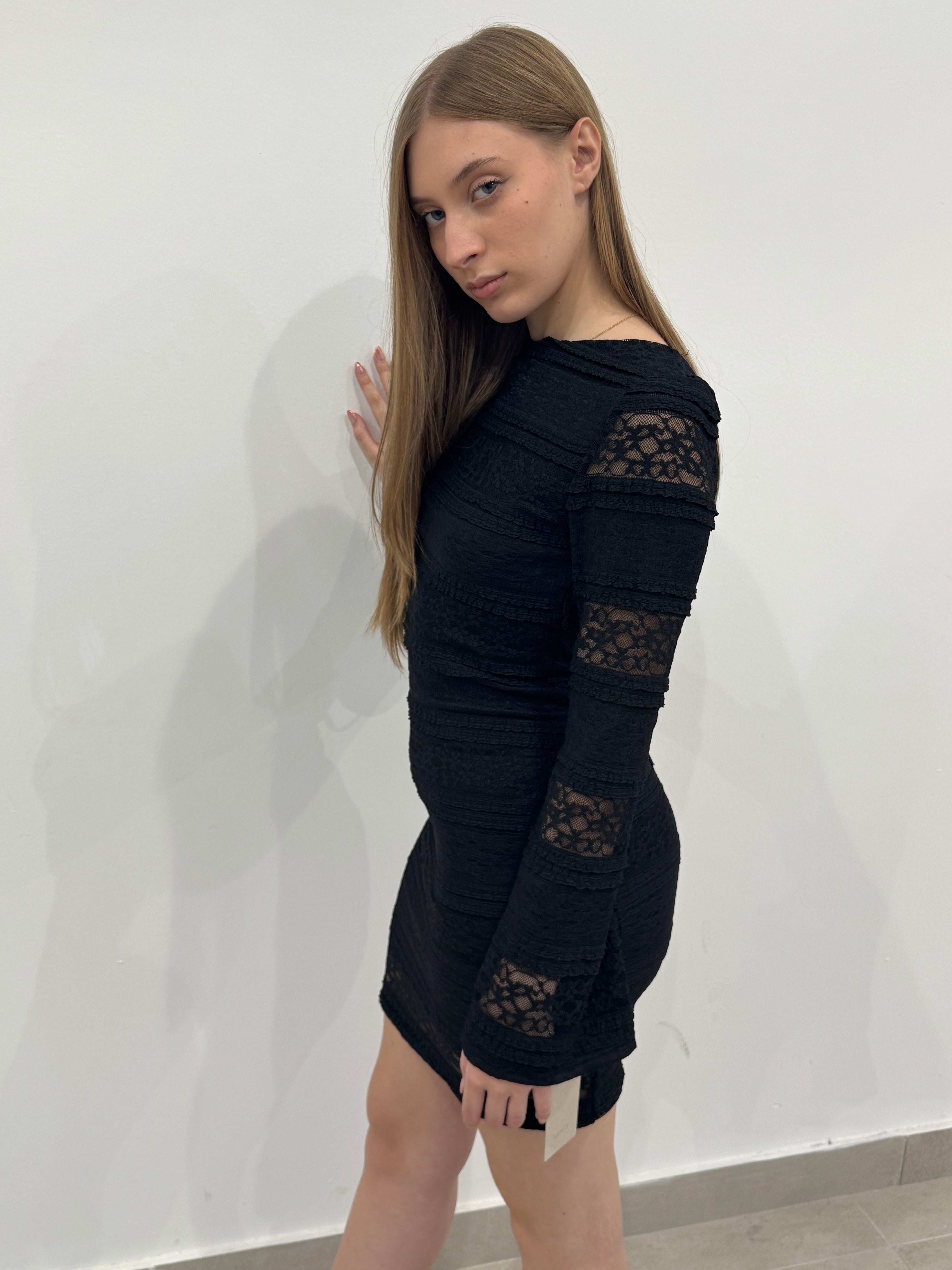 Vestito Daria 6238