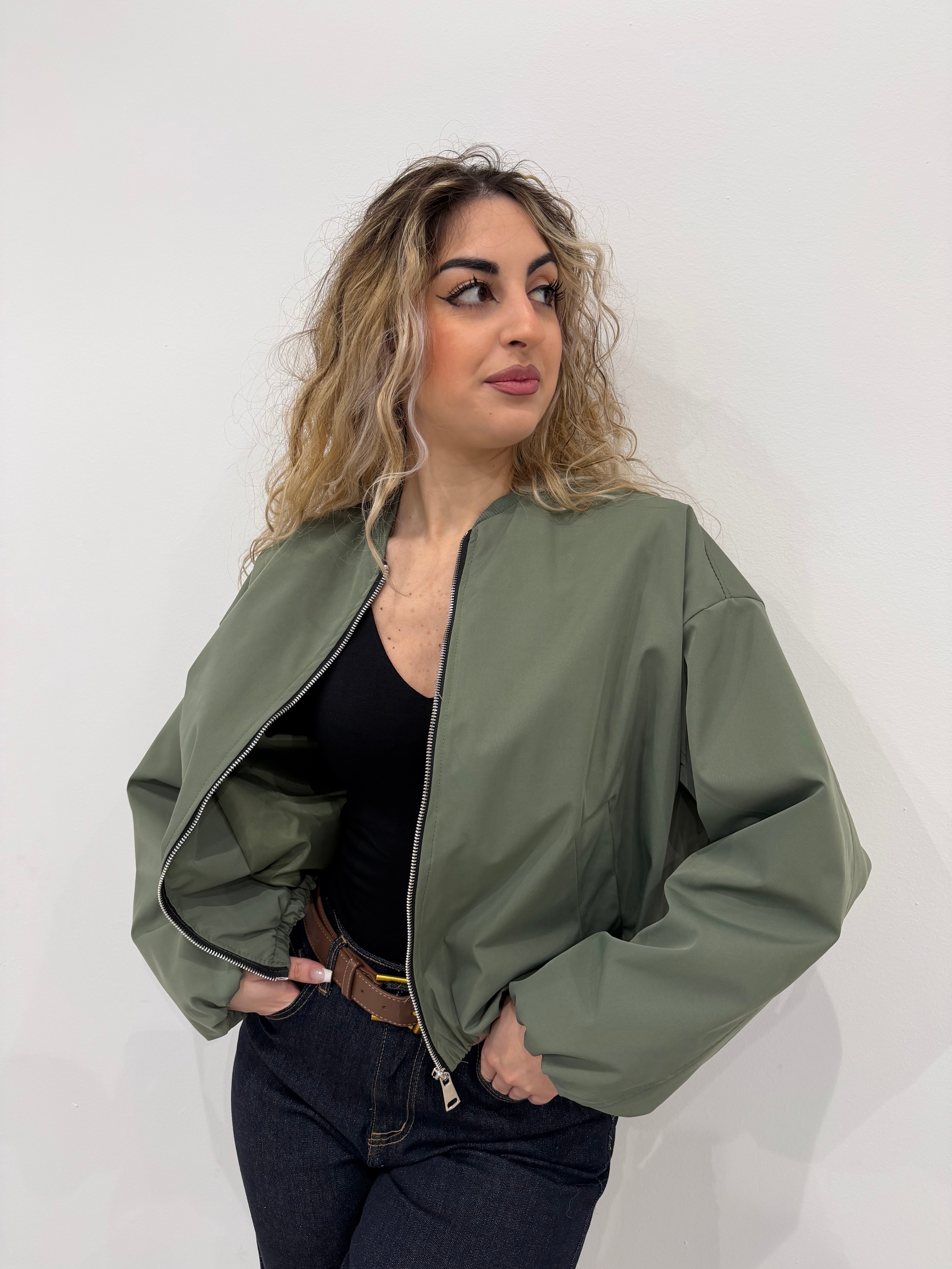 Bomber Cinzia 31069