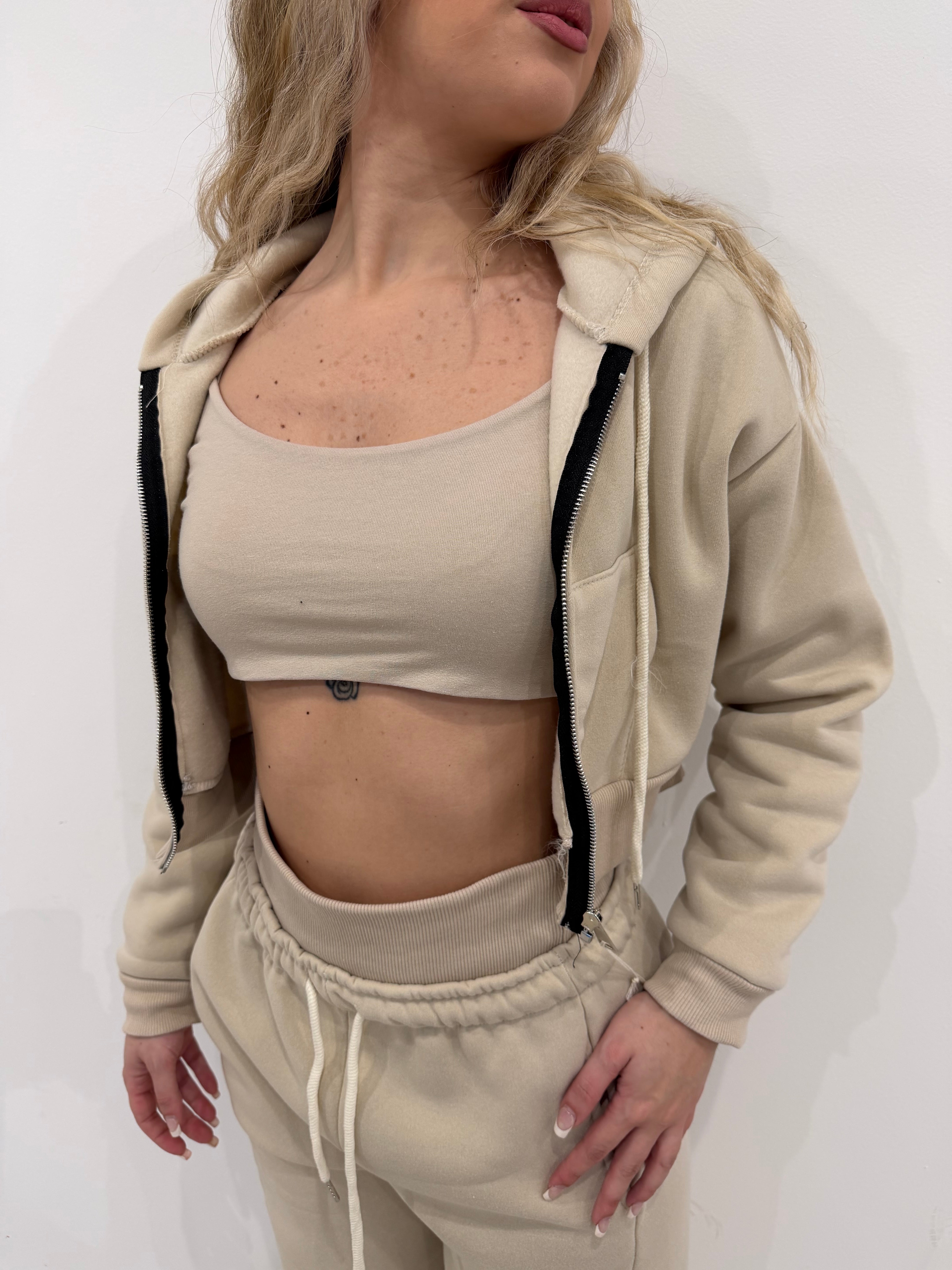 Coordinato Tre pezzi 5552
