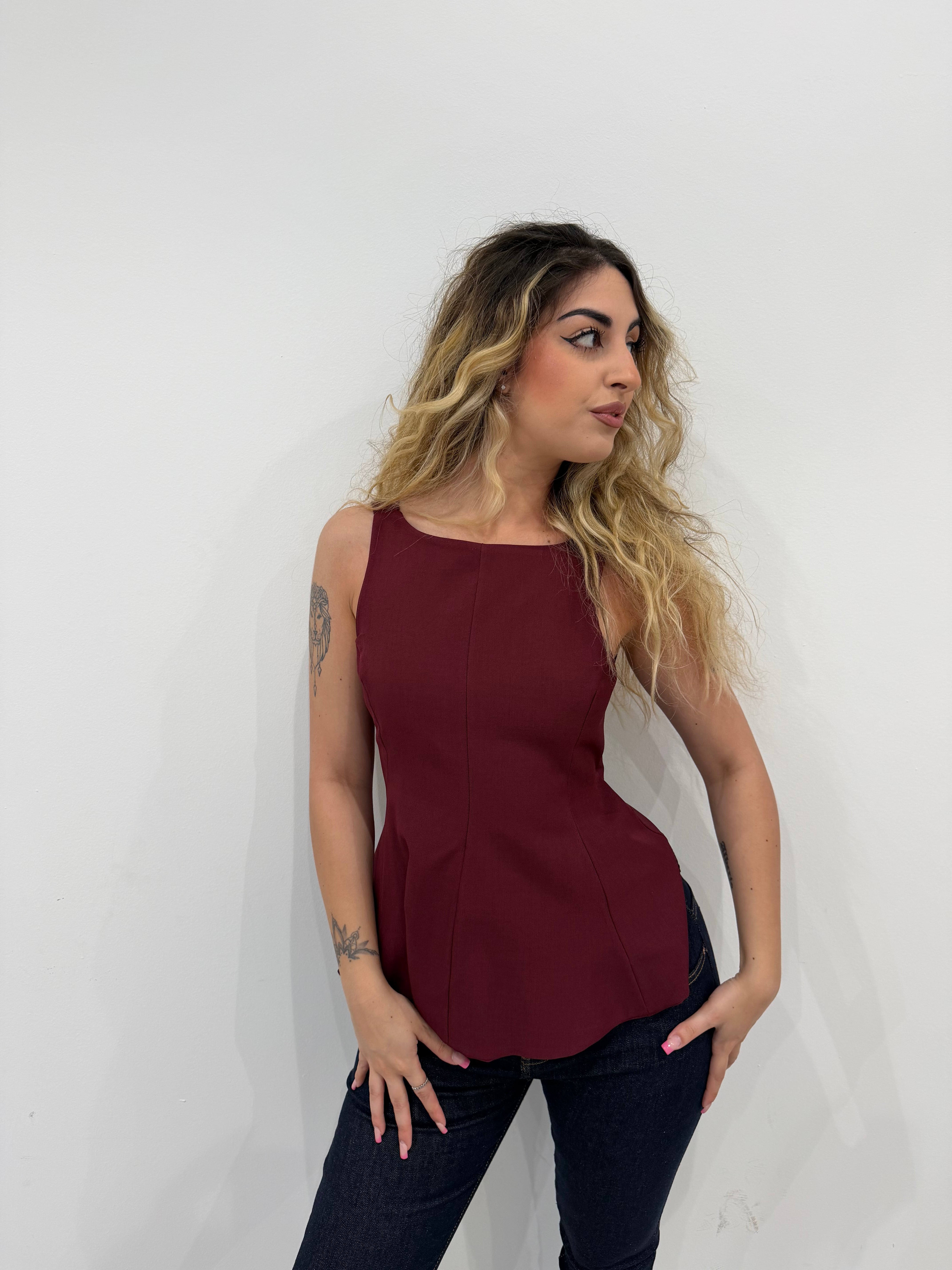 Top Giusy m10007